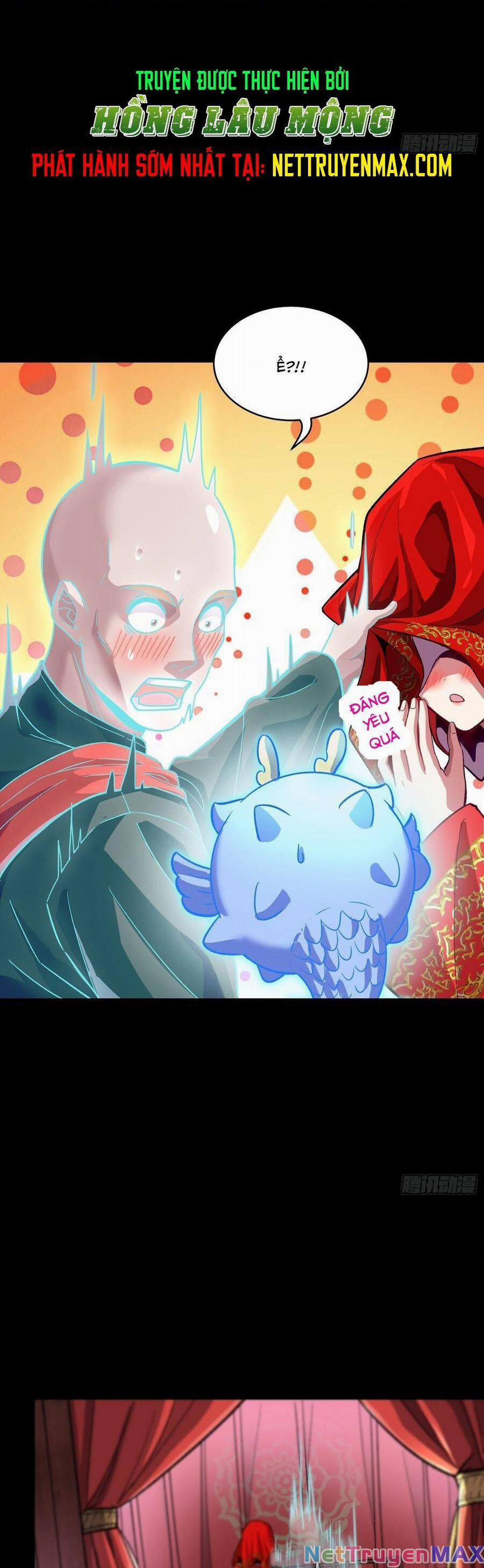 Tinh Giáp Hồn Tướng 134 trang 7