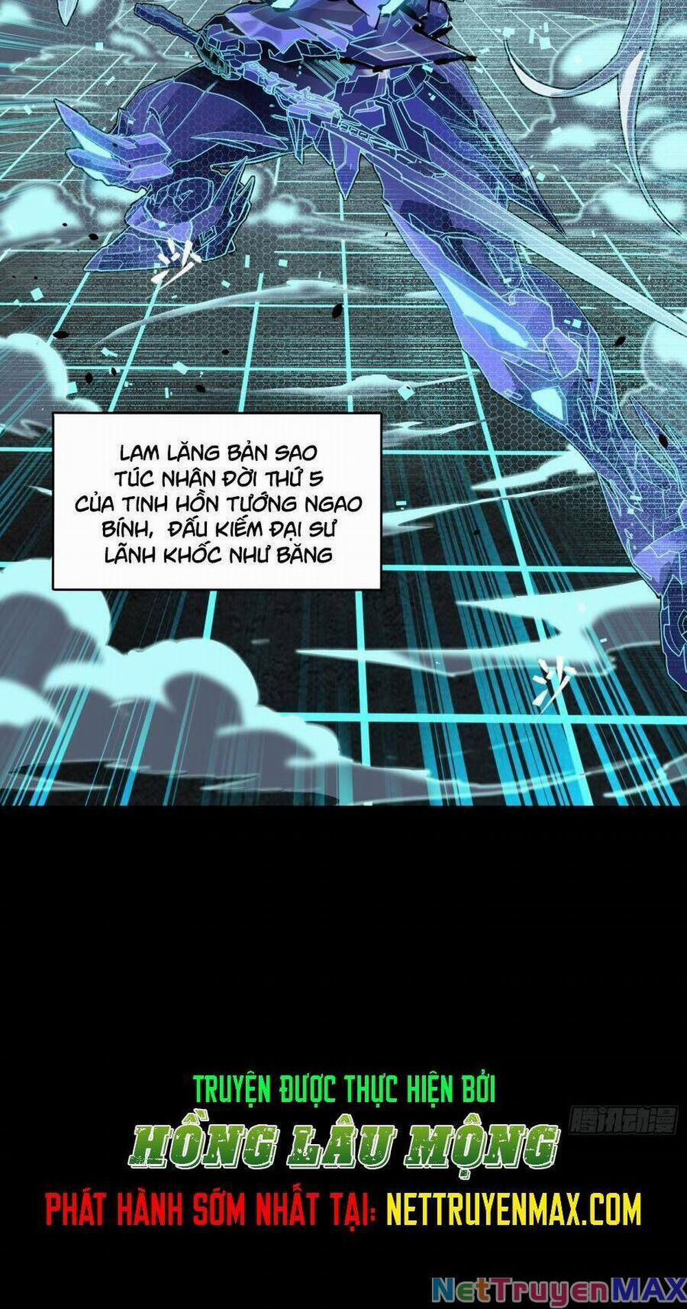 Tinh Giáp Hồn Tướng 134 trang 70