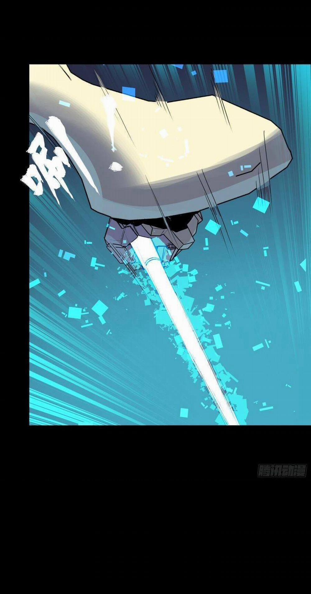 Tinh Giáp Hồn Tướng 134 trang 71