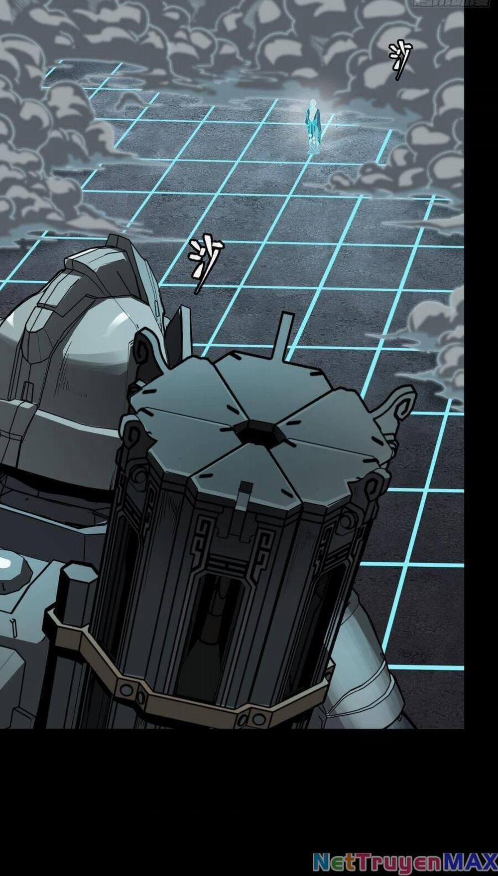 Tinh Giáp Hồn Tướng 134 trang 76