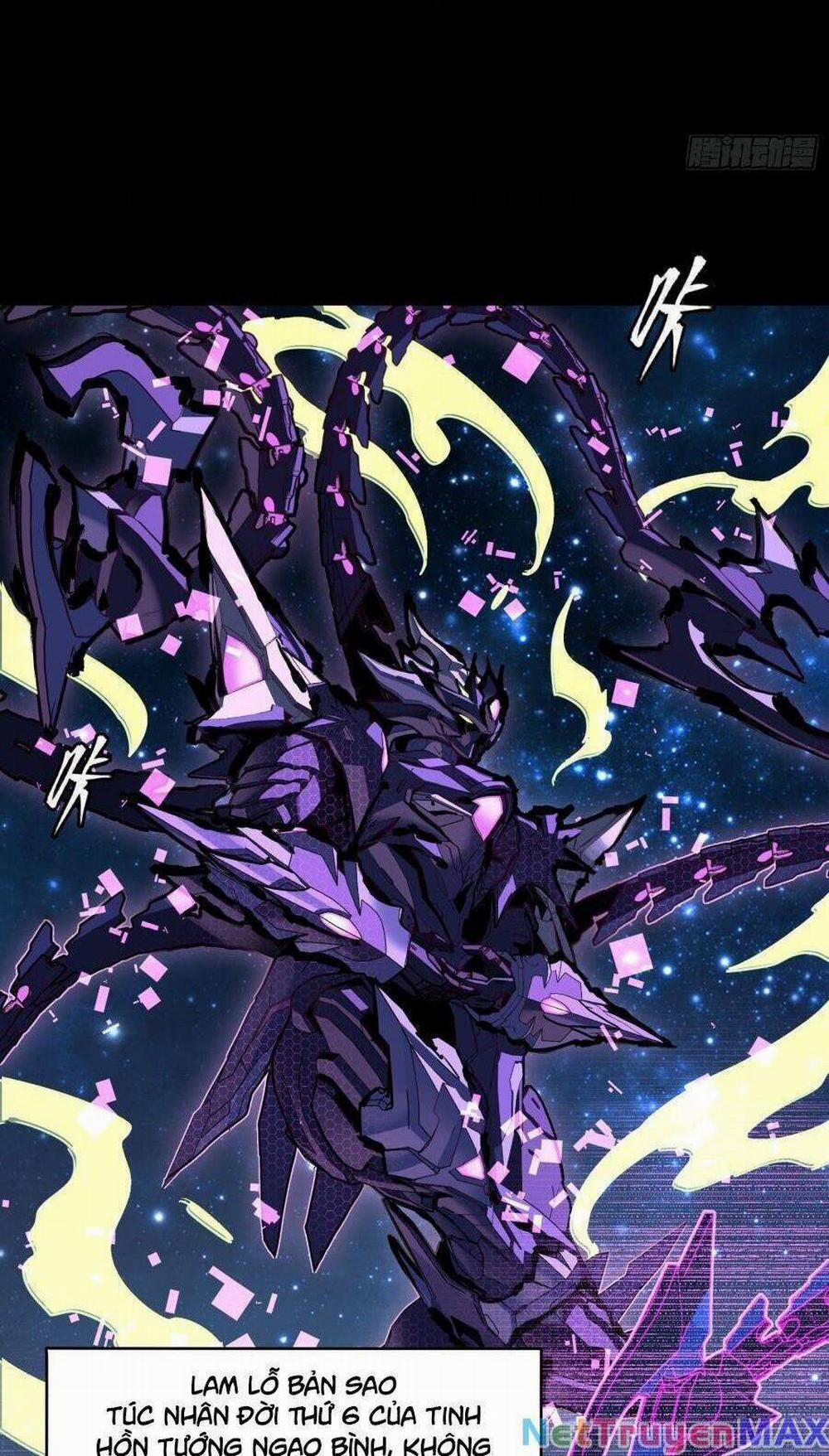 Tinh Giáp Hồn Tướng 134 trang 78