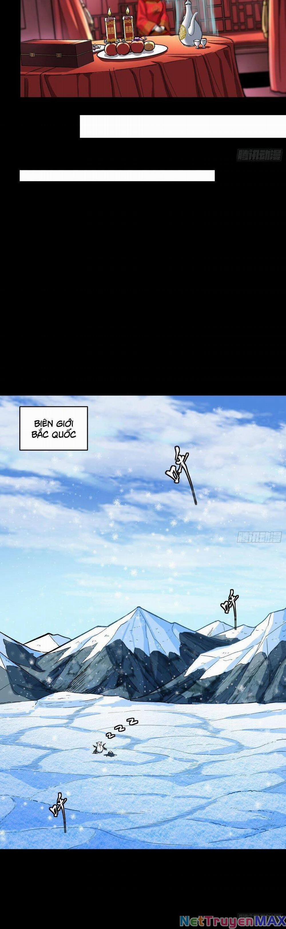 Tinh Giáp Hồn Tướng 134 trang 8