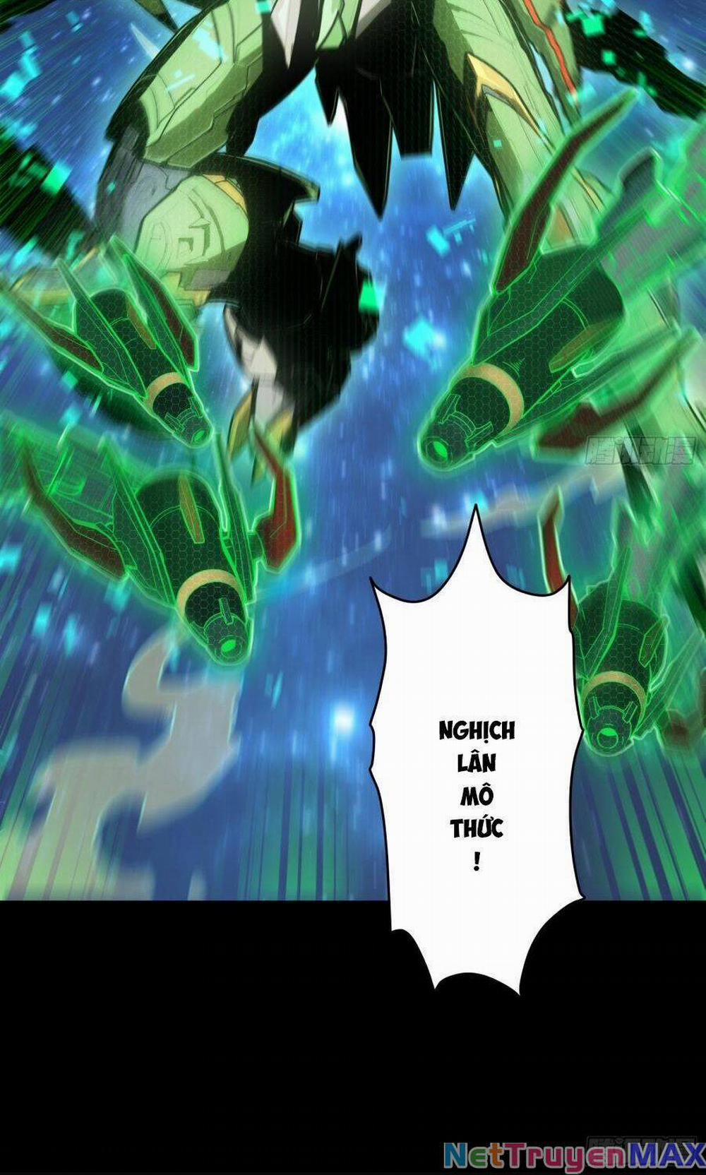 Tinh Giáp Hồn Tướng 134 trang 83