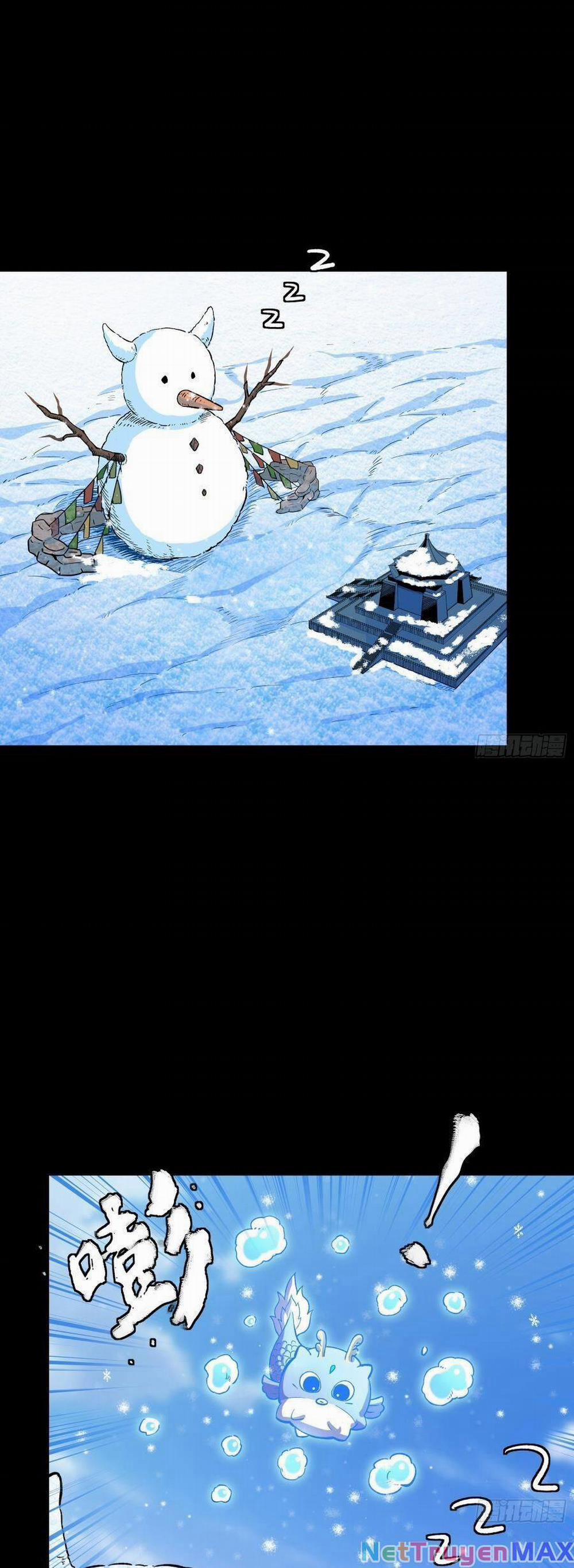 Tinh Giáp Hồn Tướng 134 trang 9