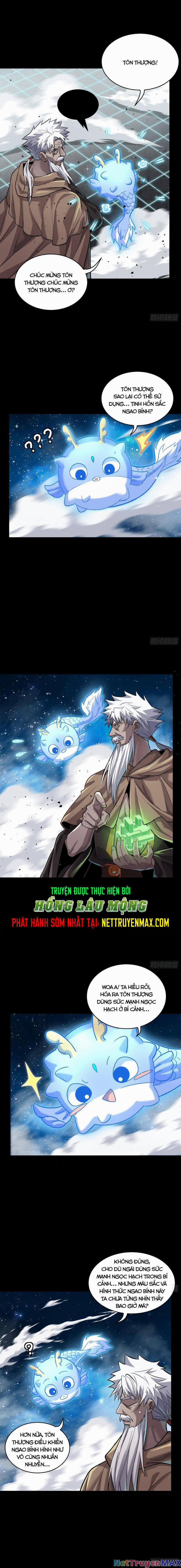 Tinh Giáp Hồn Tướng 135 trang 13