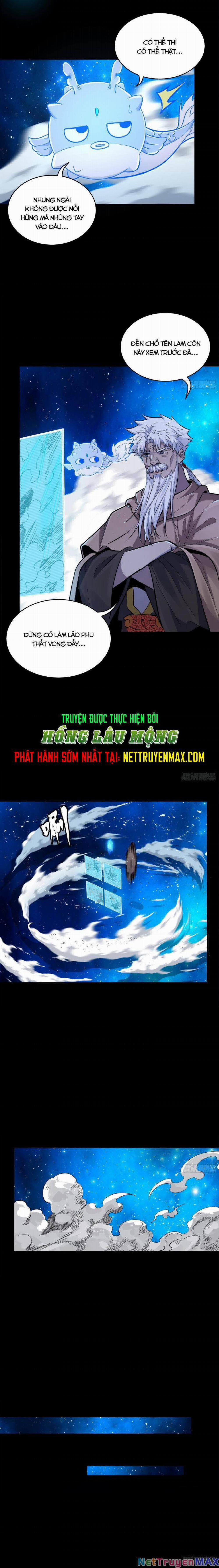 Tinh Giáp Hồn Tướng 135 trang 15