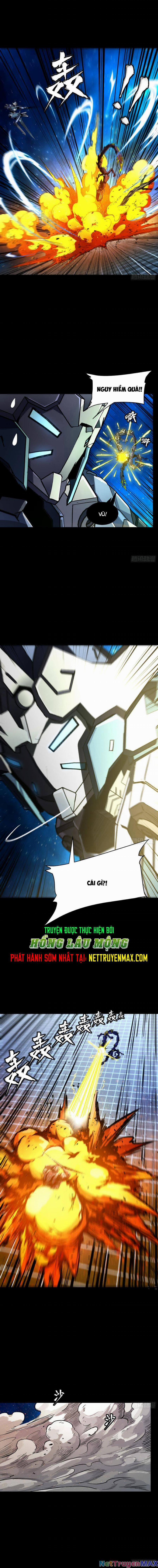 Tinh Giáp Hồn Tướng 135 trang 2