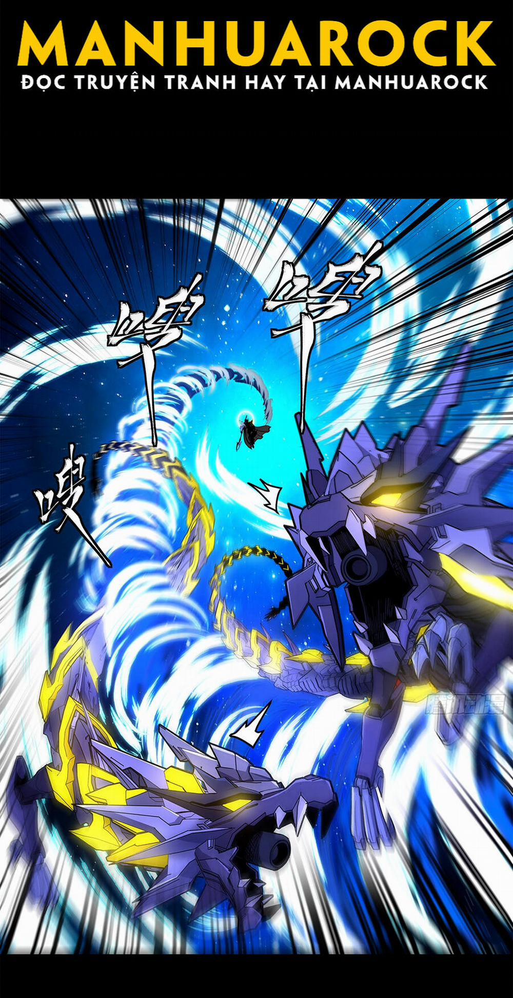 Tinh Giáp Hồn Tướng 136 trang 11