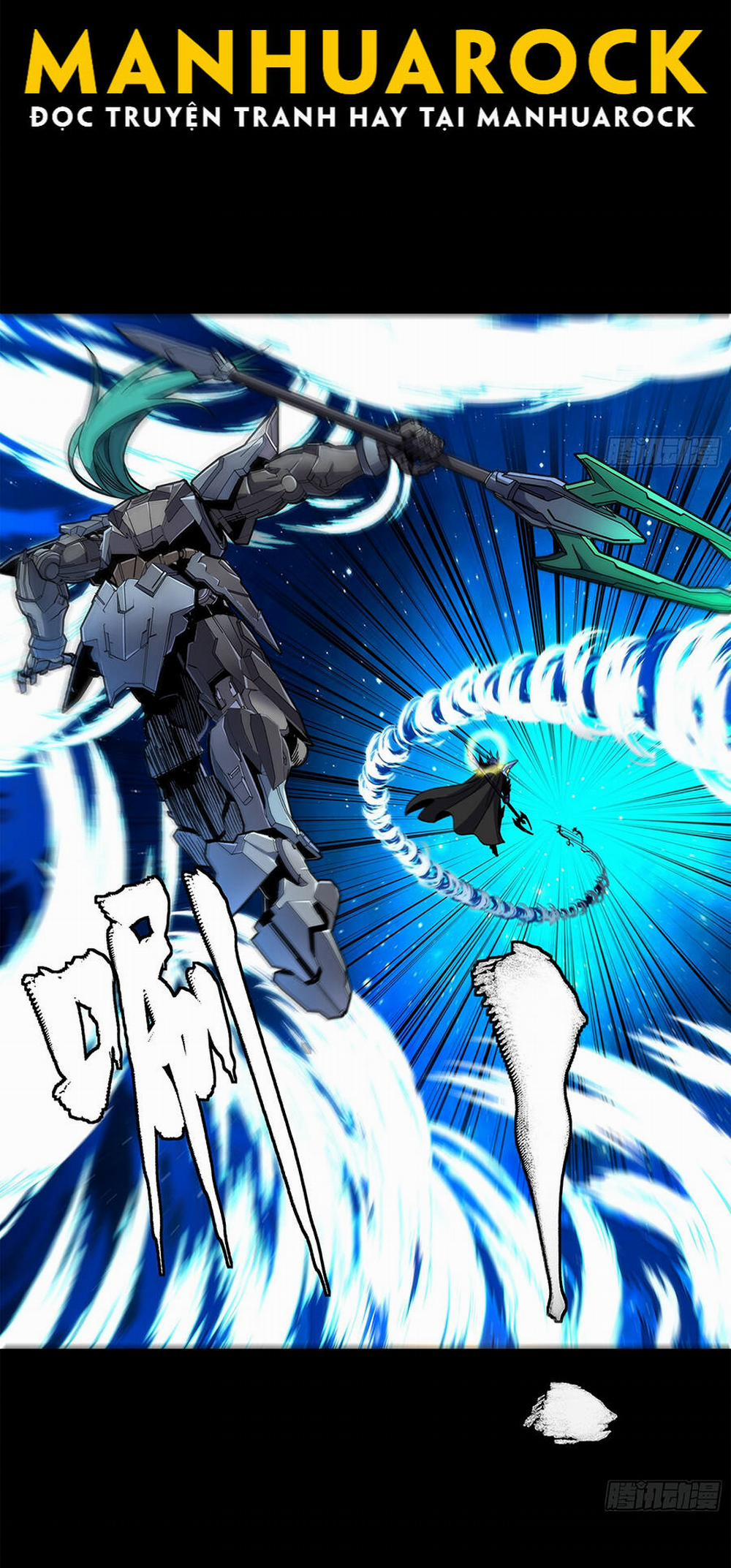 Tinh Giáp Hồn Tướng 136 trang 12