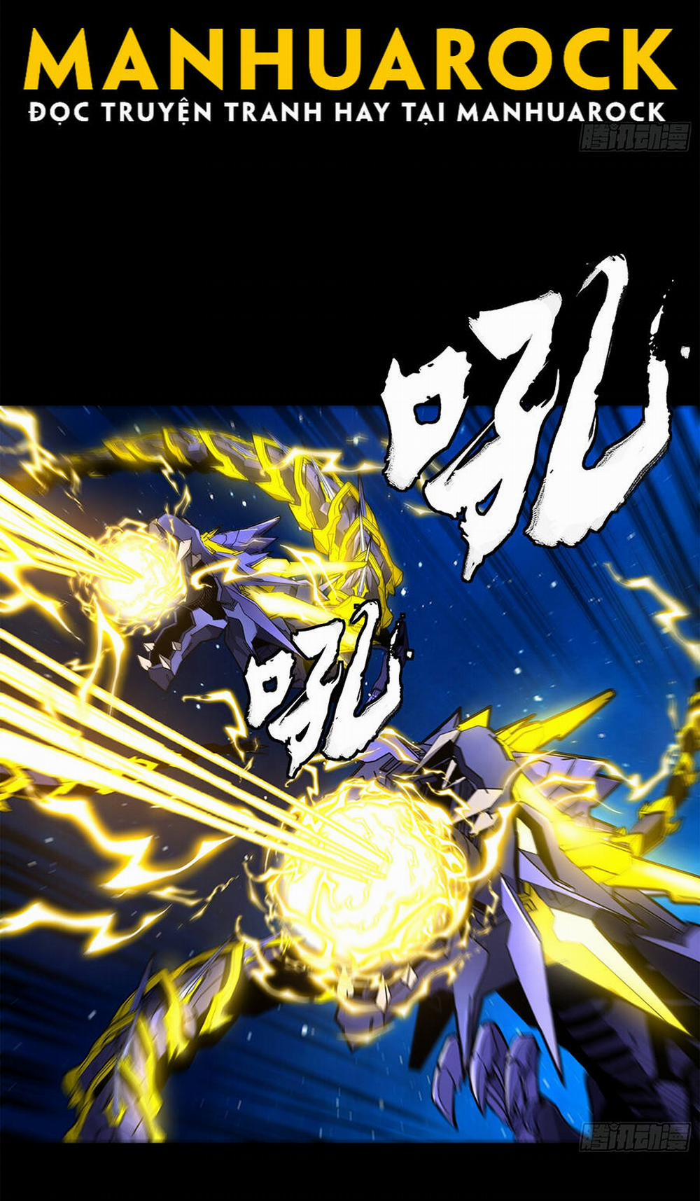 Tinh Giáp Hồn Tướng 136 trang 14