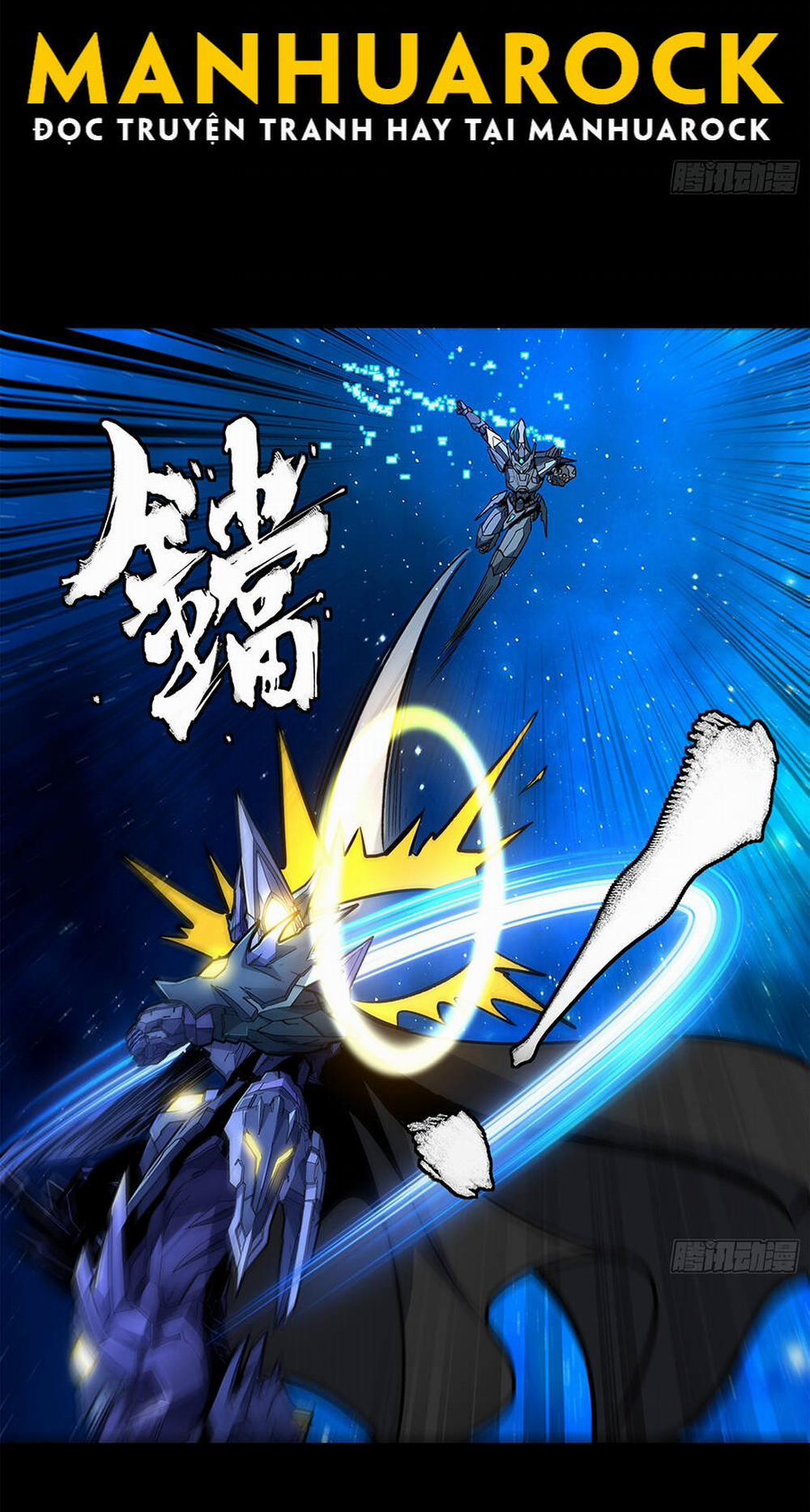 Tinh Giáp Hồn Tướng 136 trang 18