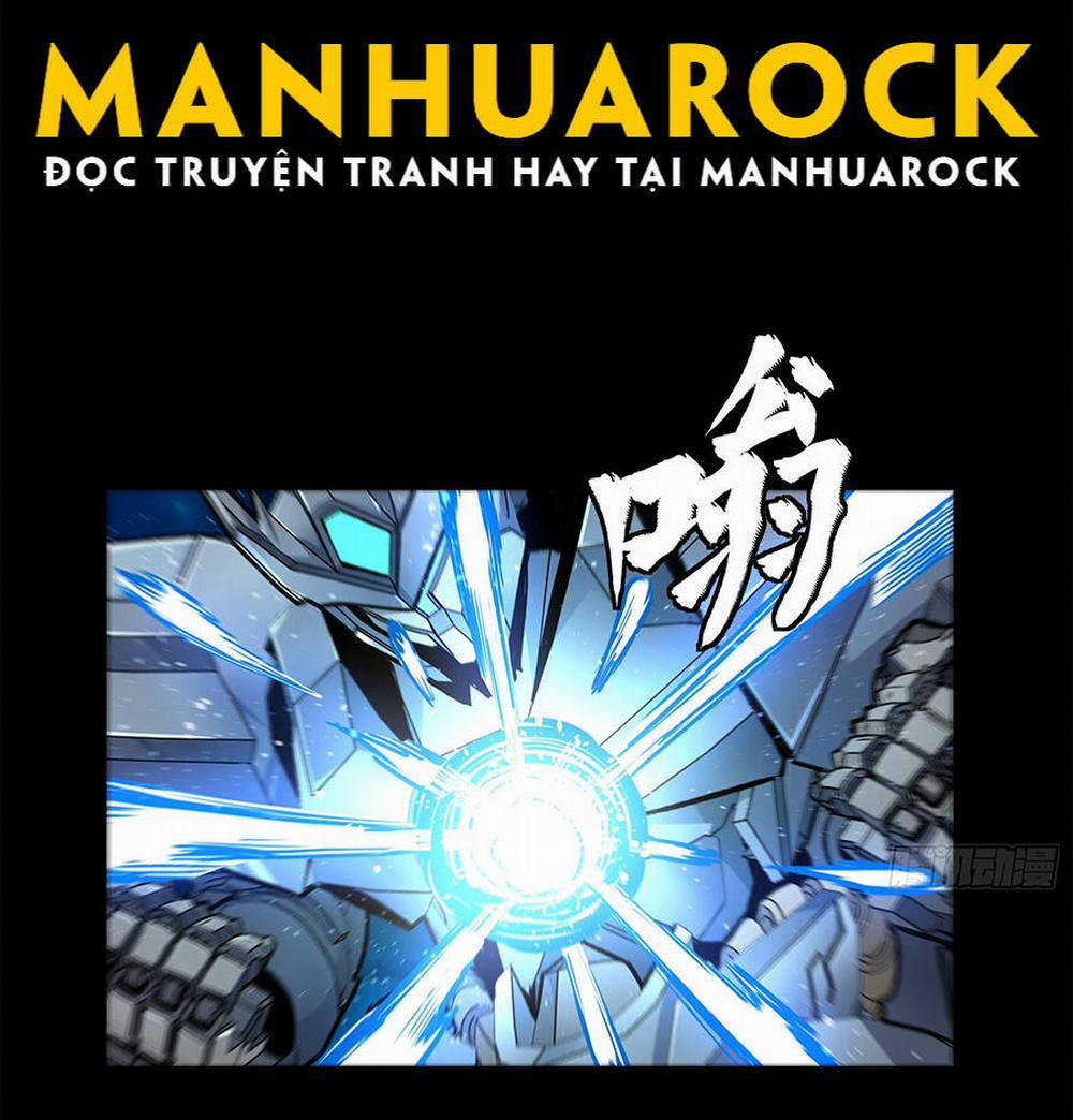 Tinh Giáp Hồn Tướng 136 trang 19