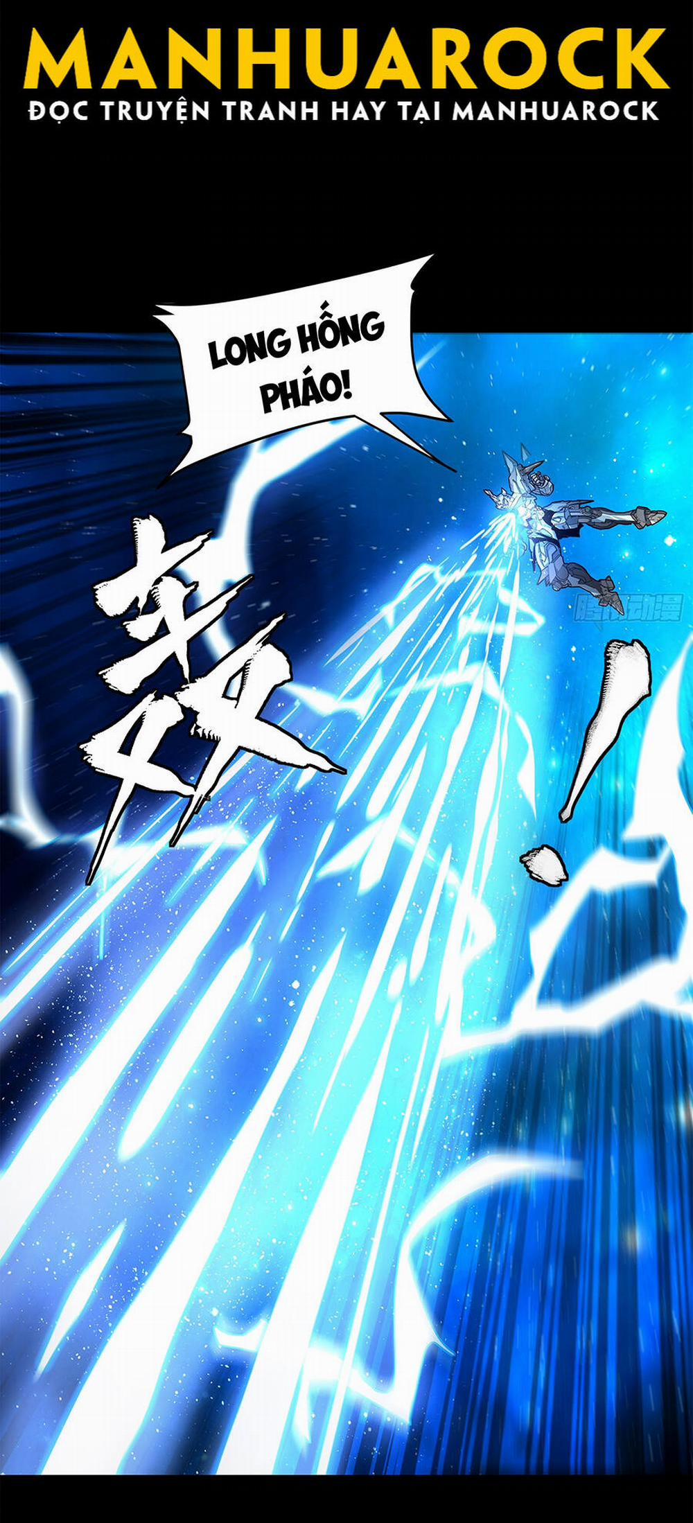 Tinh Giáp Hồn Tướng 136 trang 20