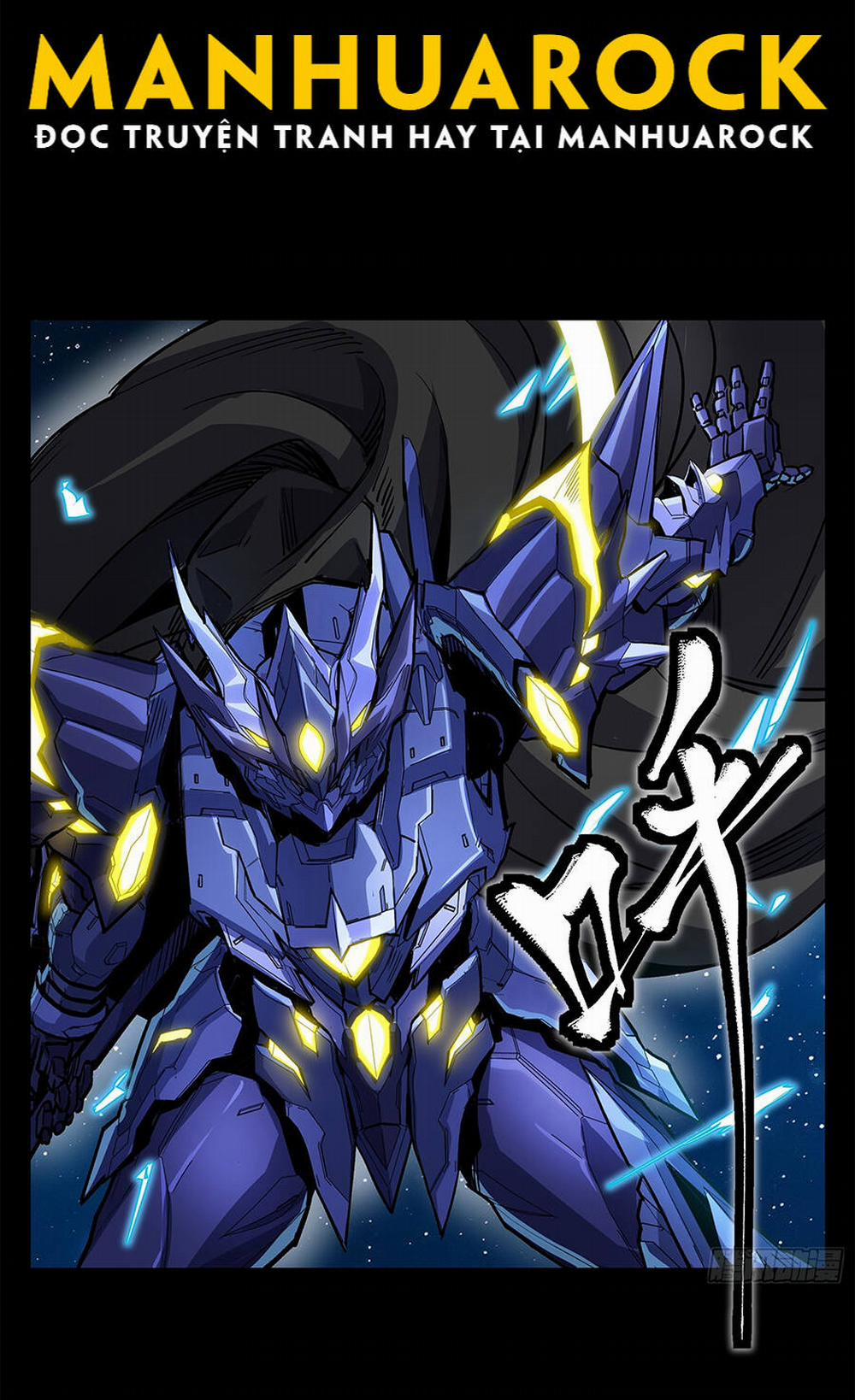 Tinh Giáp Hồn Tướng 136 trang 23