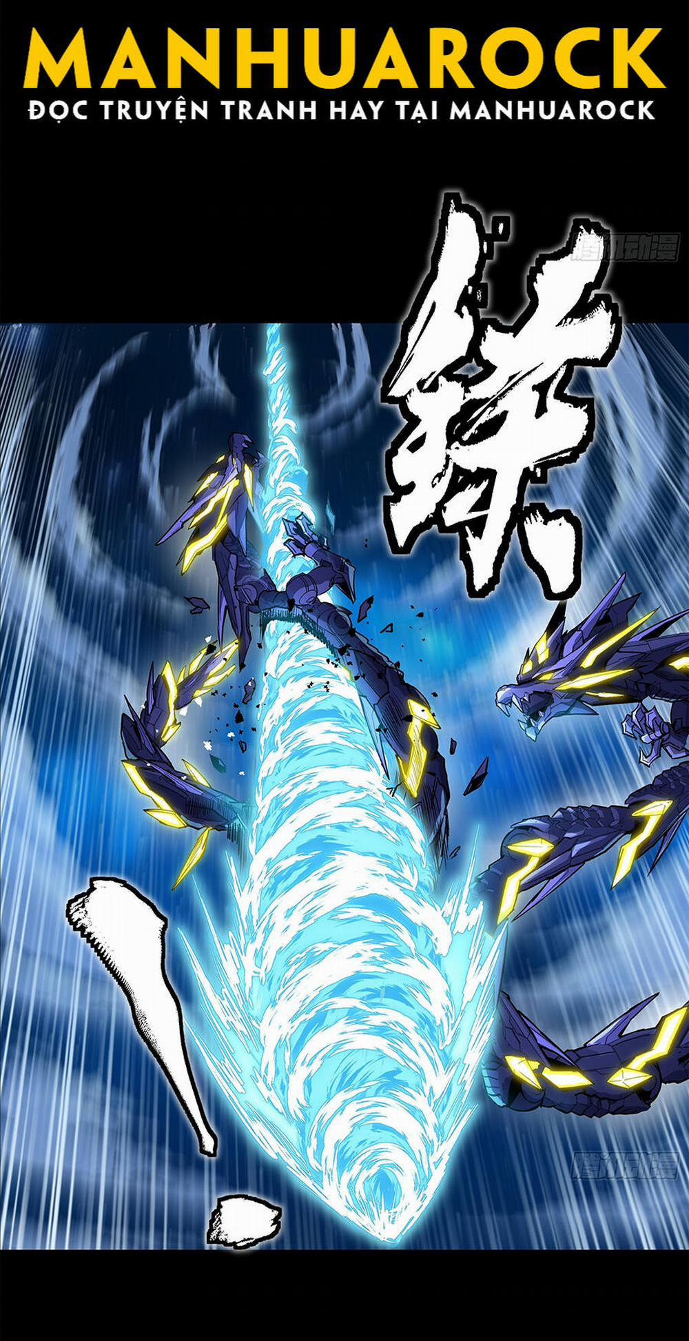 Tinh Giáp Hồn Tướng 136 trang 28