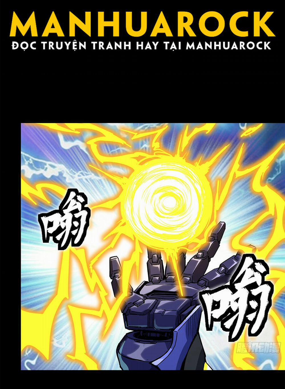 Tinh Giáp Hồn Tướng 136 trang 34