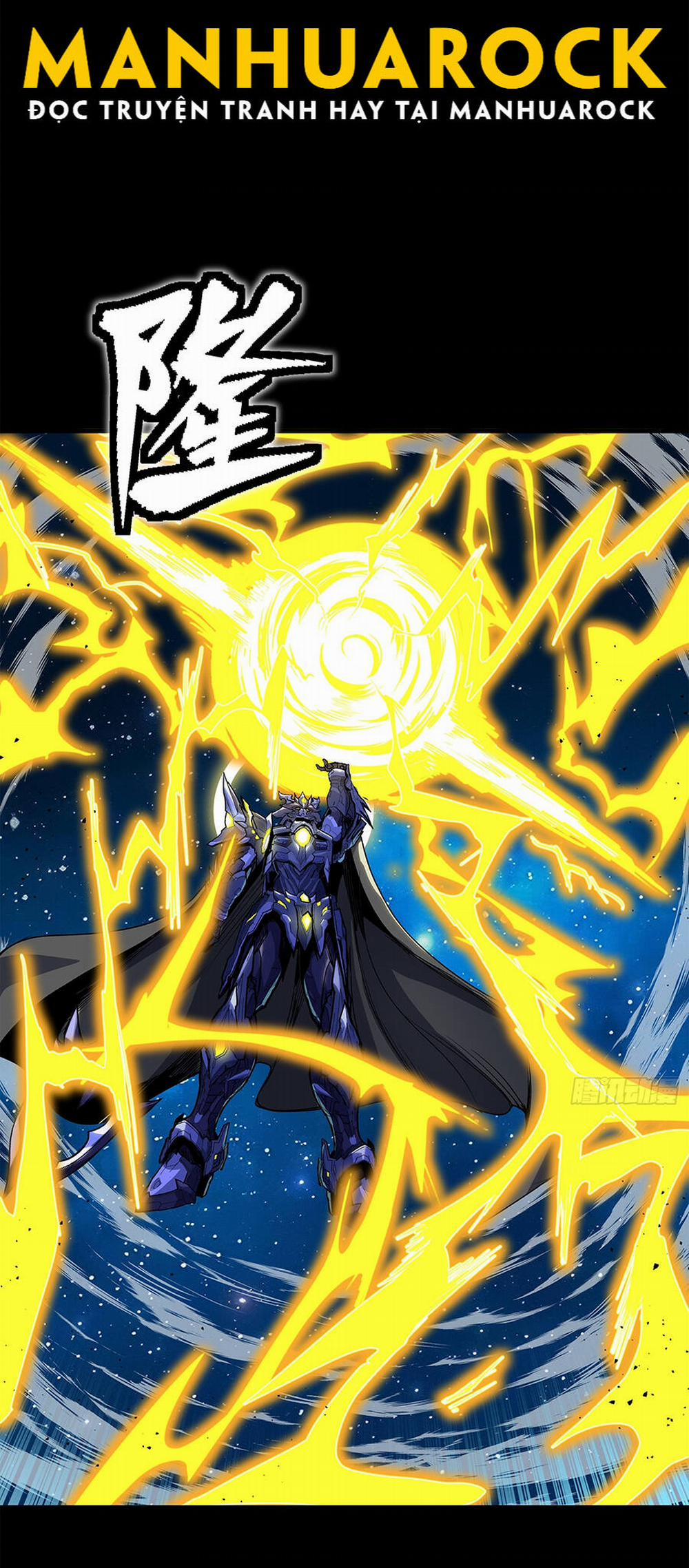 Tinh Giáp Hồn Tướng 136 trang 35