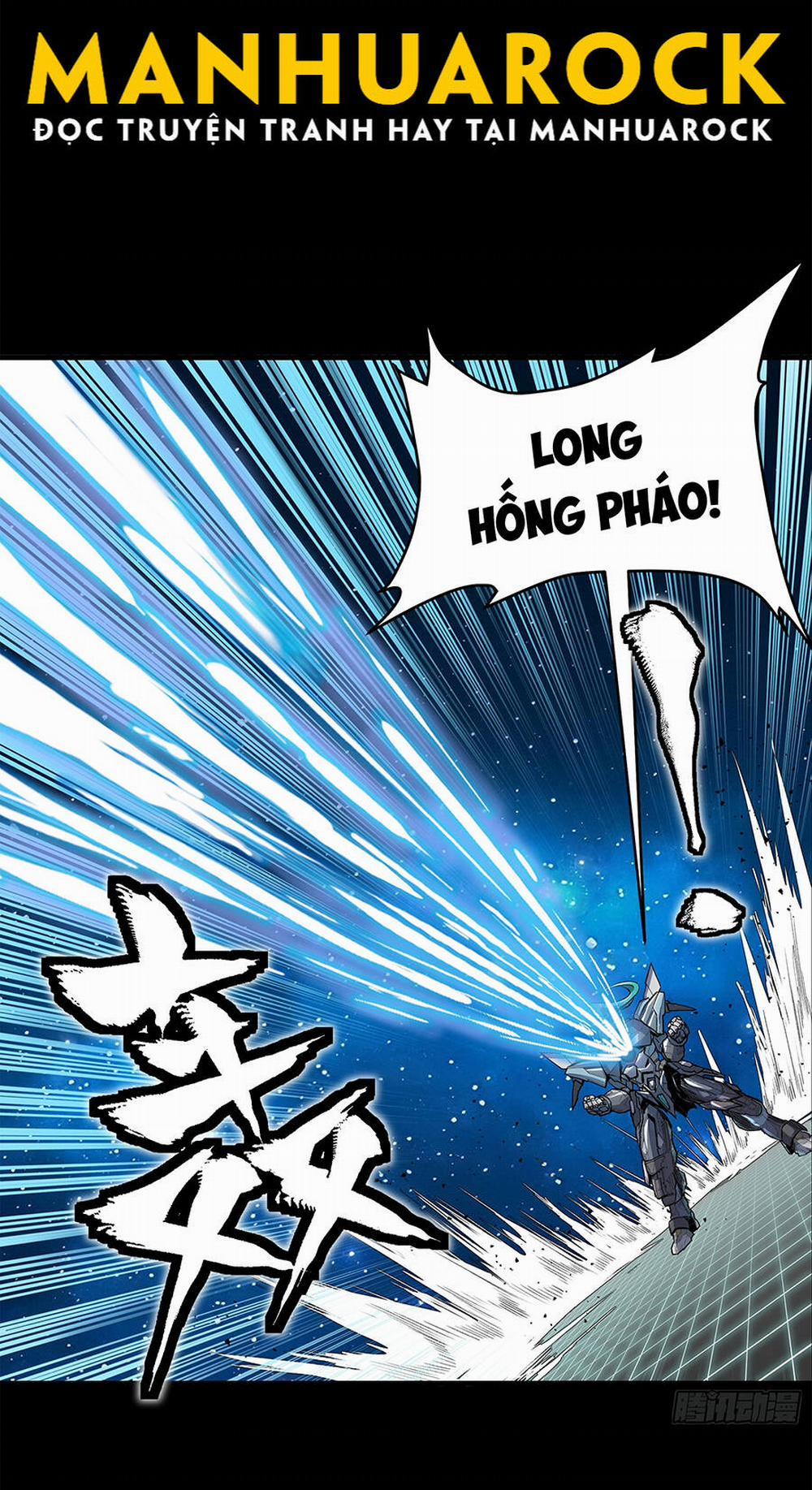 Tinh Giáp Hồn Tướng 136 trang 38