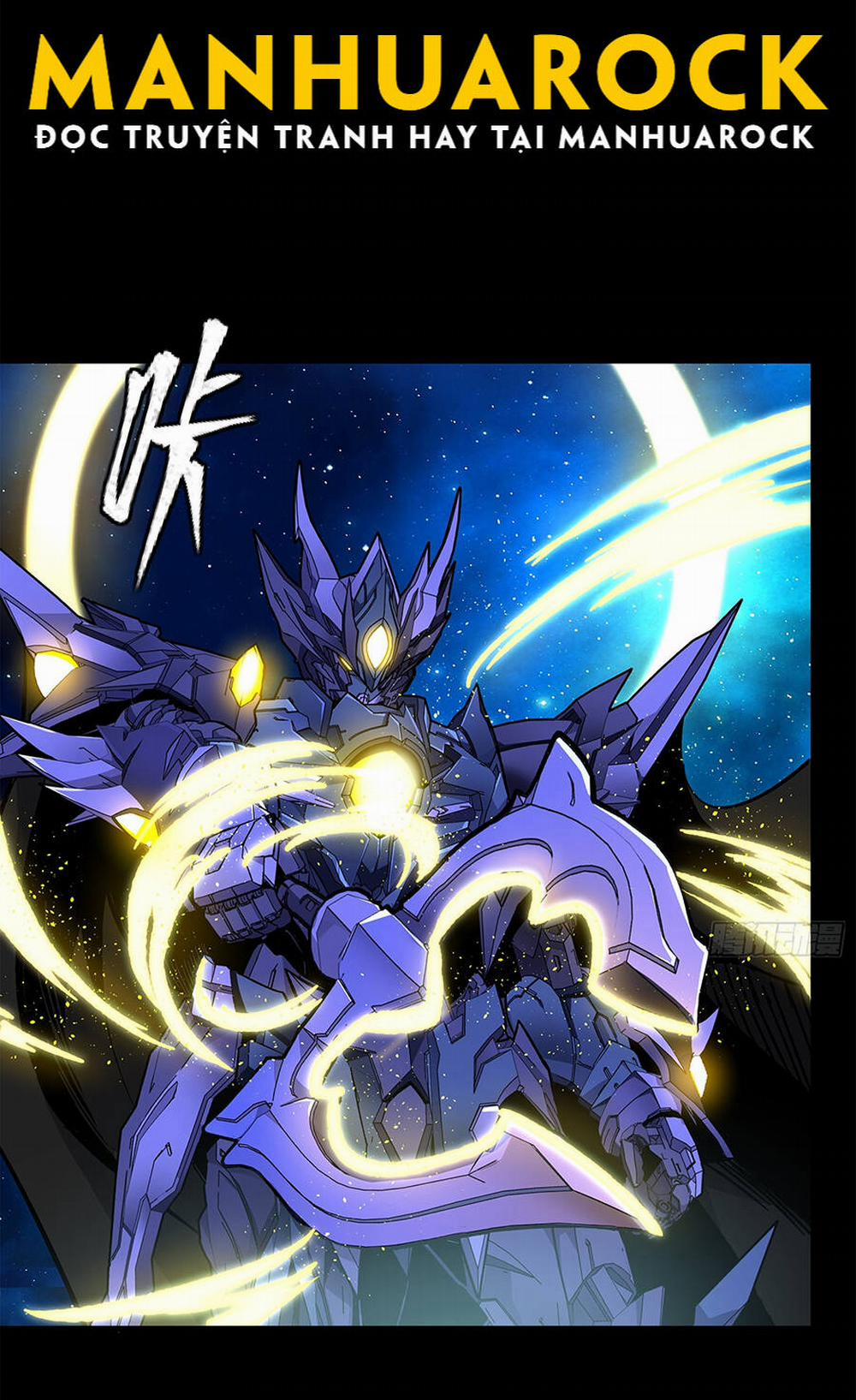 Tinh Giáp Hồn Tướng 136 trang 4