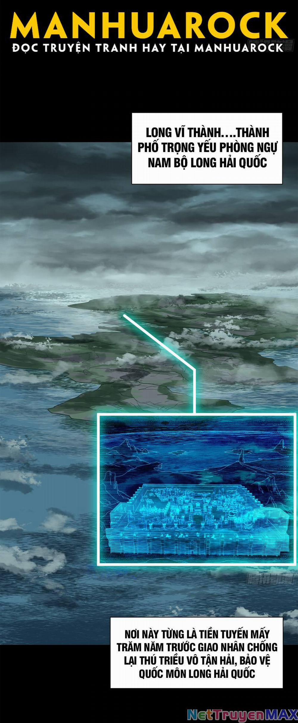 Tinh Giáp Hồn Tướng 138 trang 1