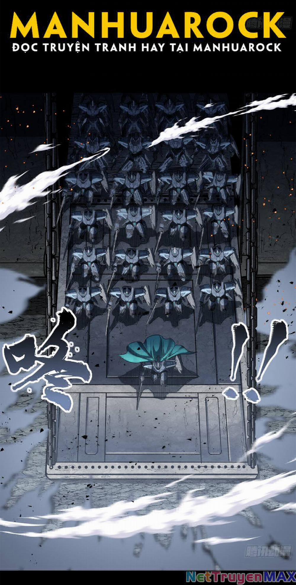 Tinh Giáp Hồn Tướng 138 trang 10