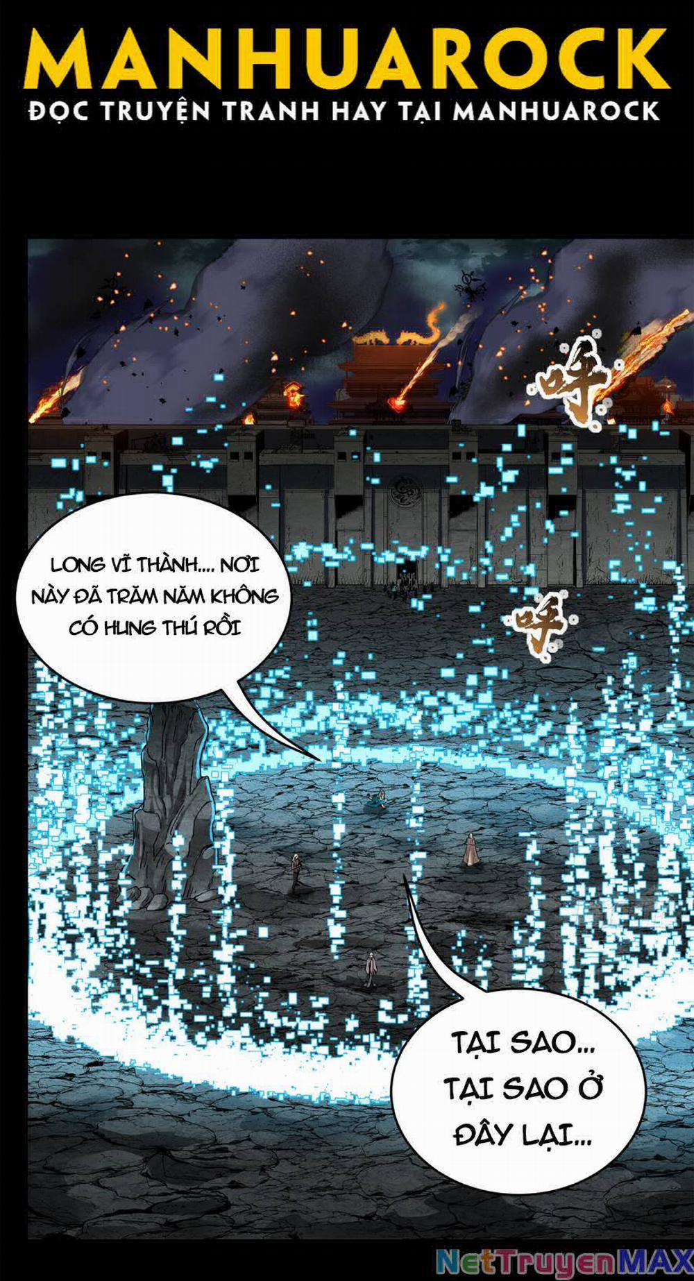 Tinh Giáp Hồn Tướng 138 trang 11