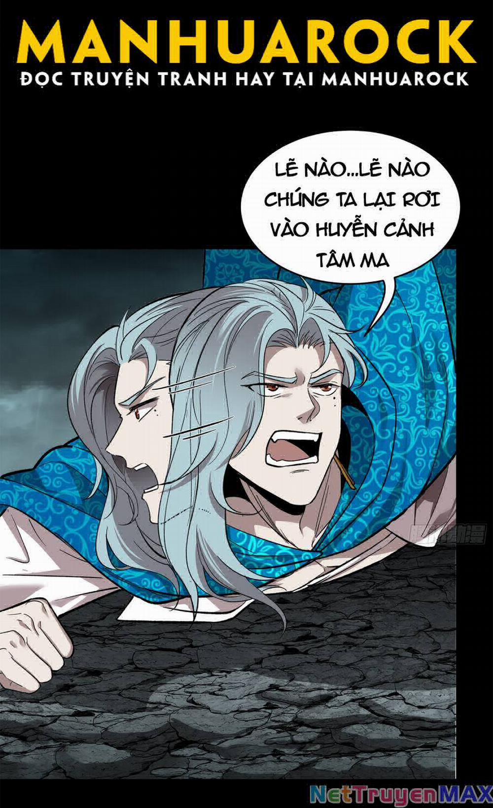 Tinh Giáp Hồn Tướng 138 trang 12