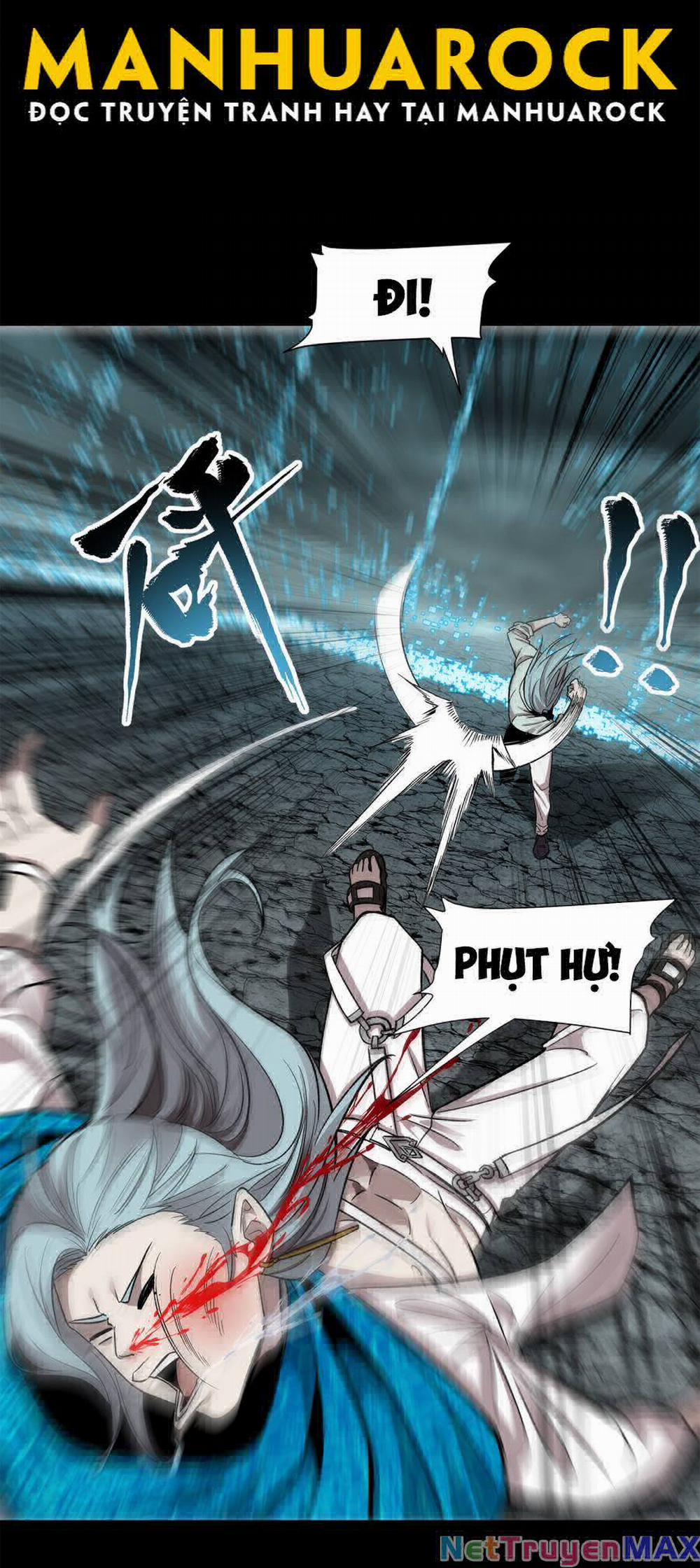 Tinh Giáp Hồn Tướng 138 trang 14