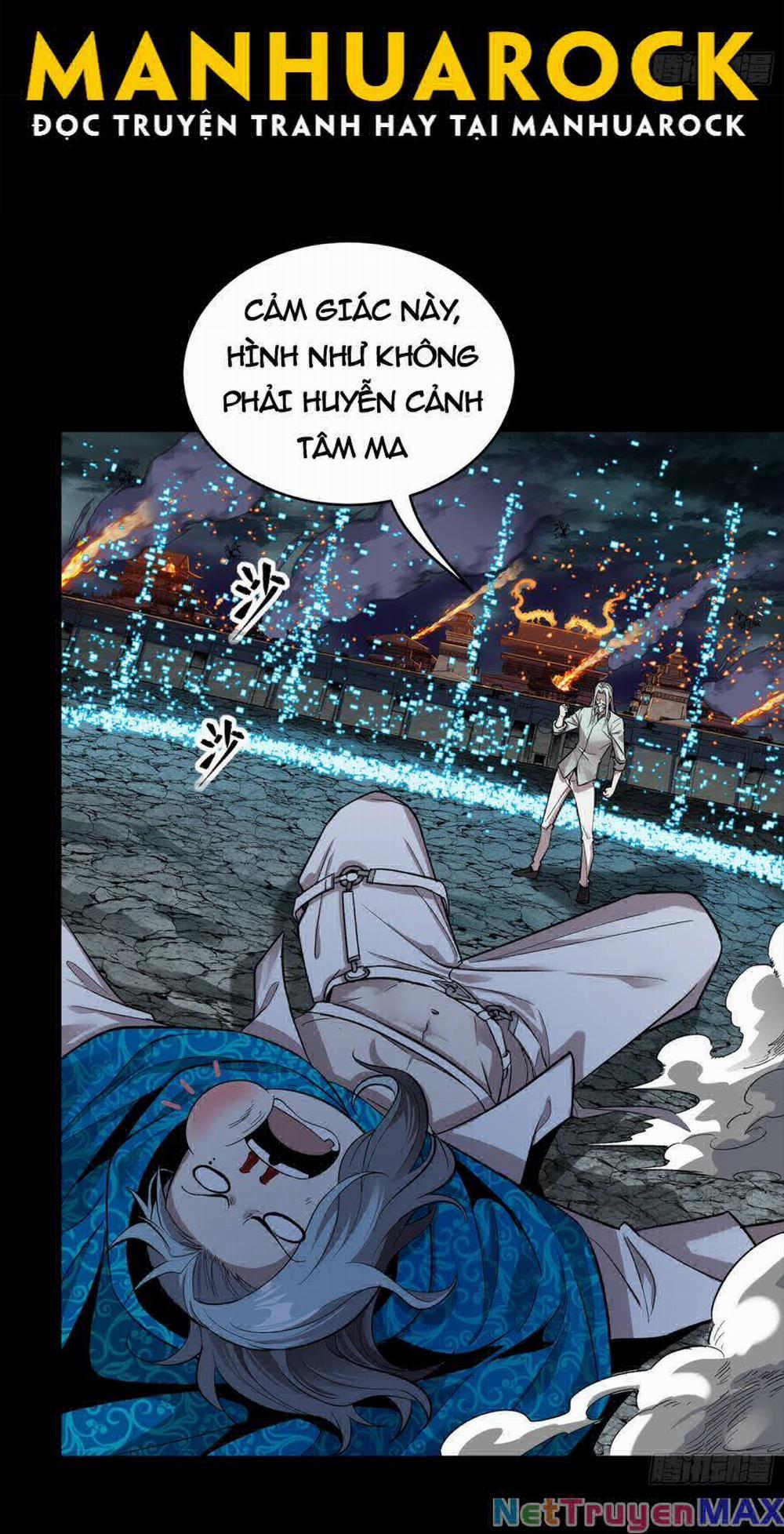 Tinh Giáp Hồn Tướng 138 trang 15