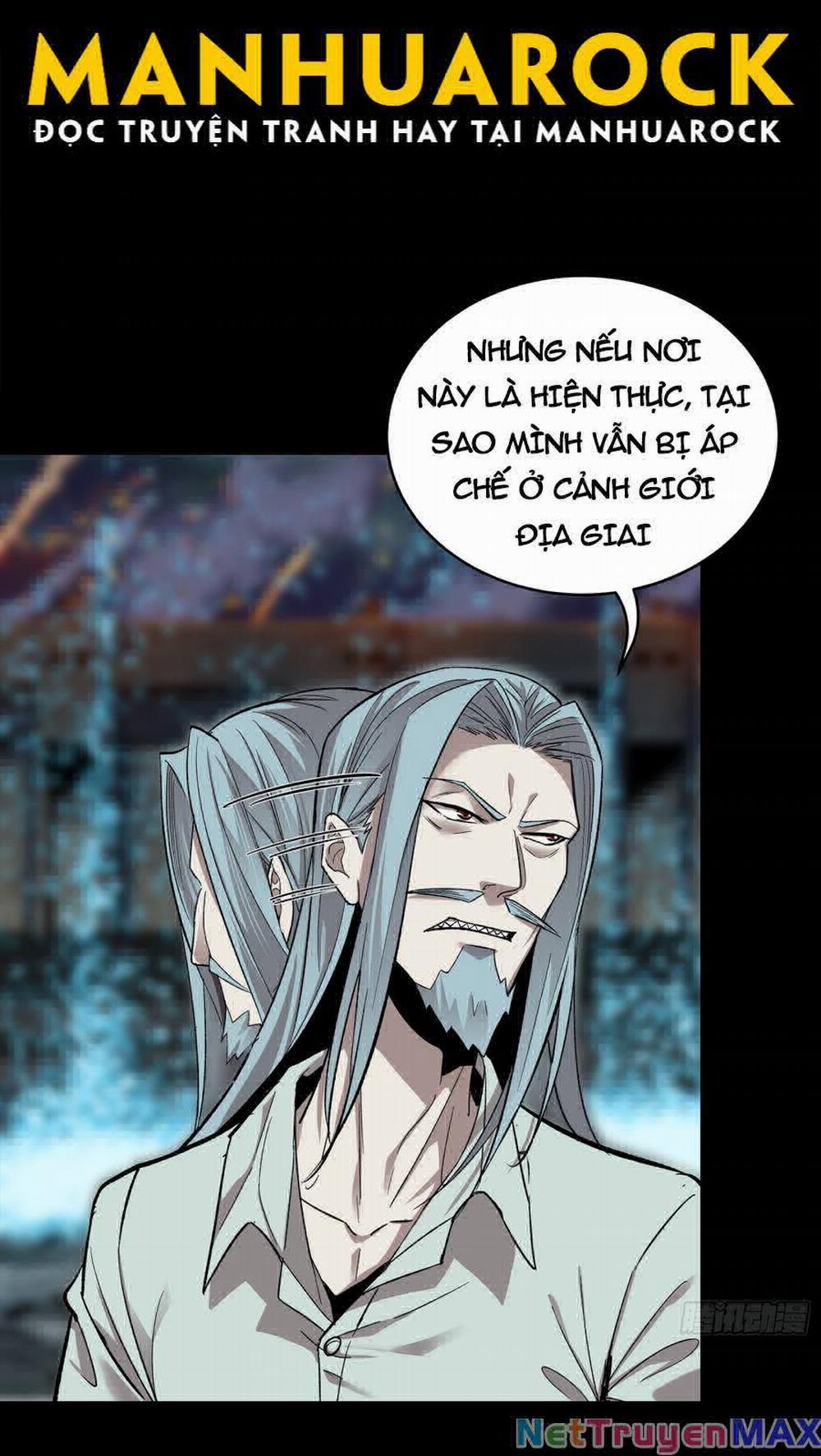 Tinh Giáp Hồn Tướng 138 trang 16