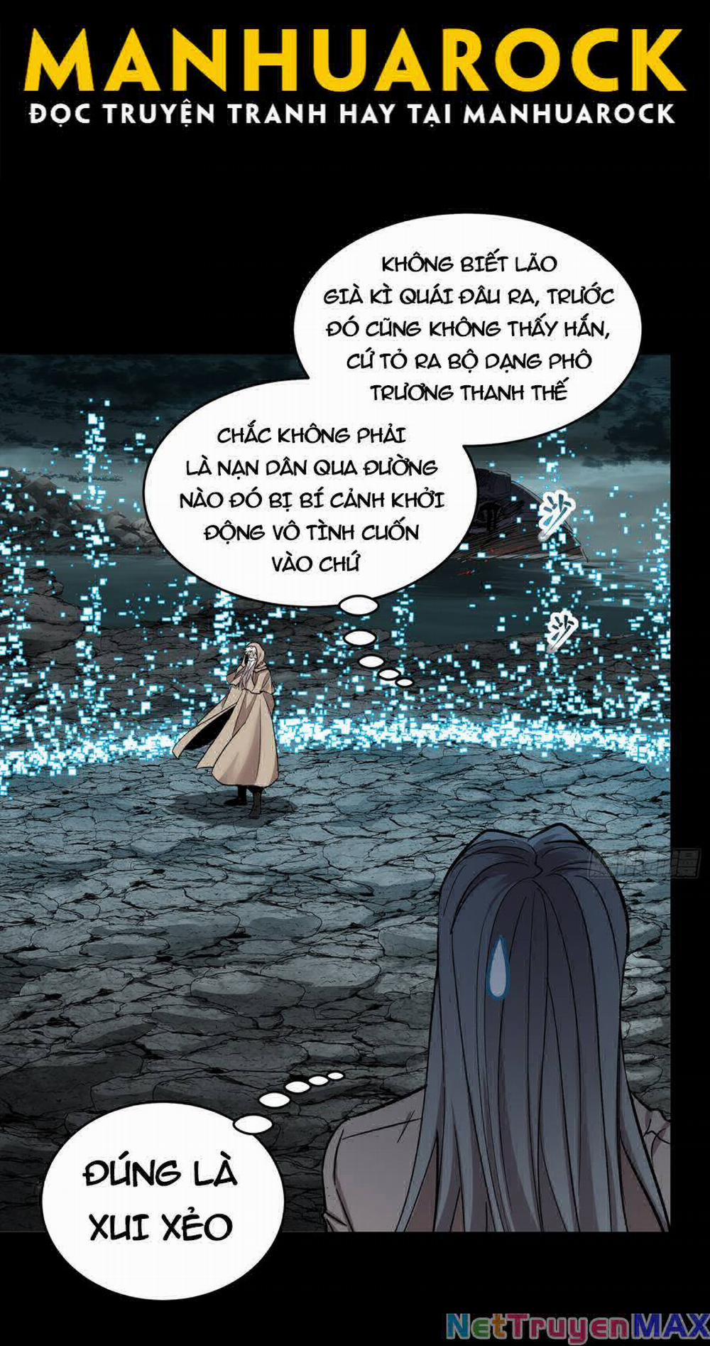 Tinh Giáp Hồn Tướng 138 trang 18