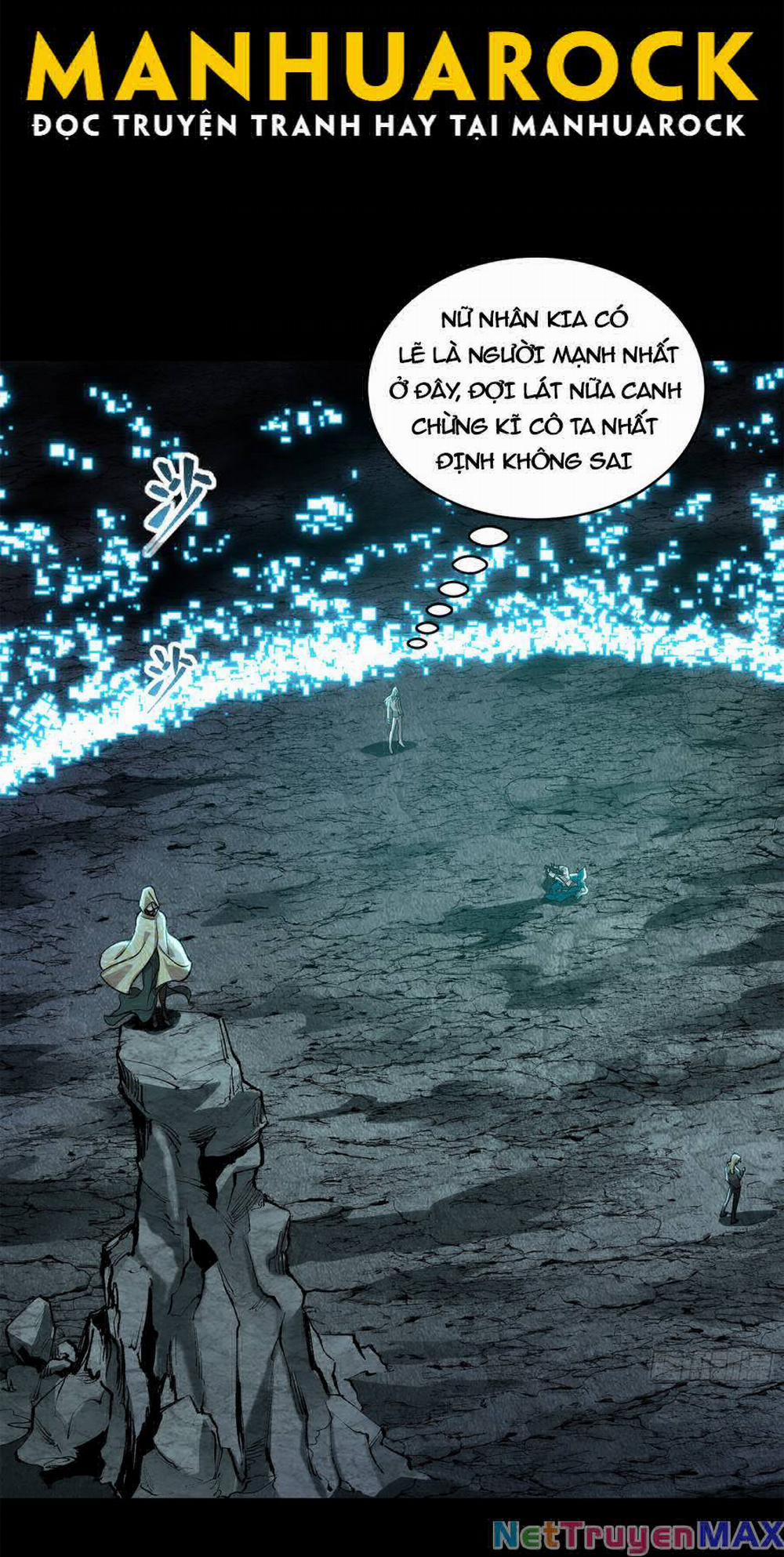 Tinh Giáp Hồn Tướng 138 trang 19