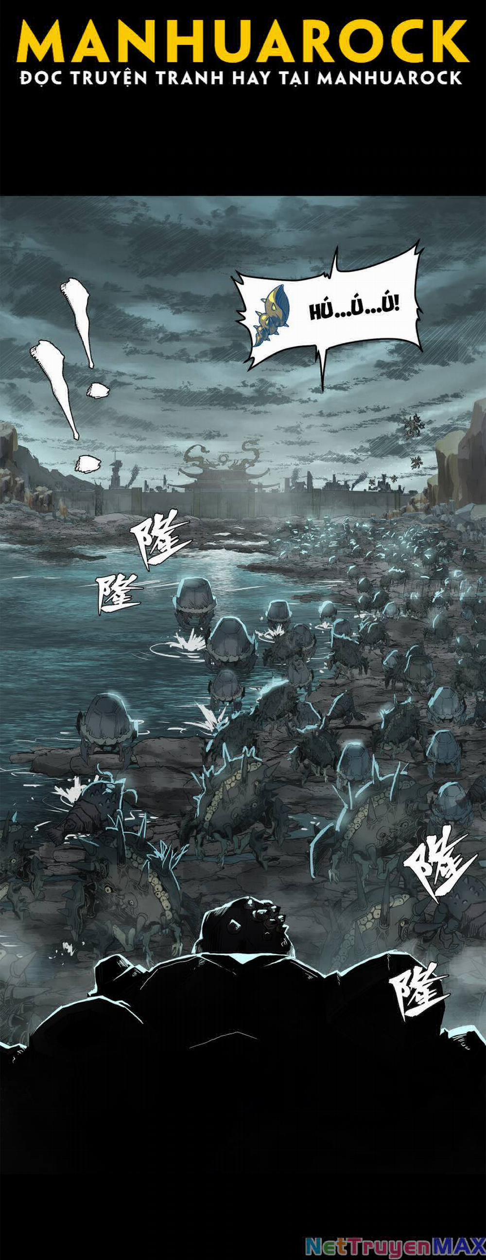 Tinh Giáp Hồn Tướng 138 trang 2