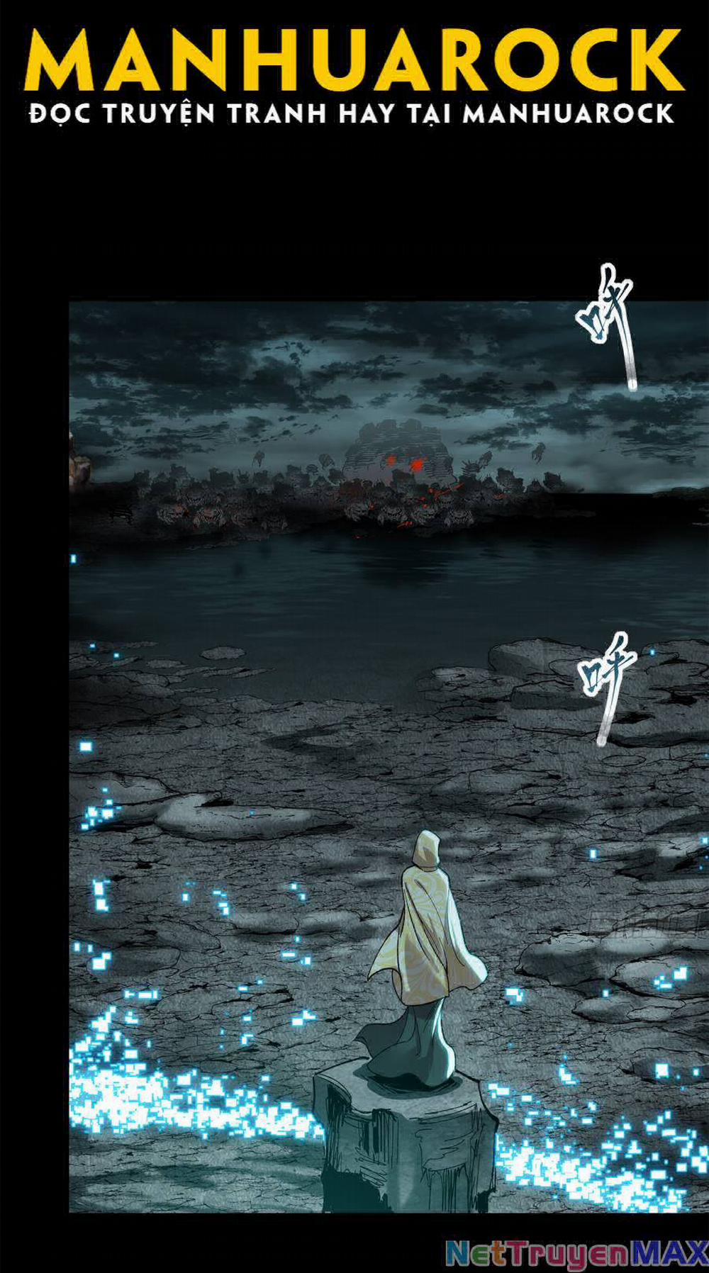 Tinh Giáp Hồn Tướng 138 trang 20