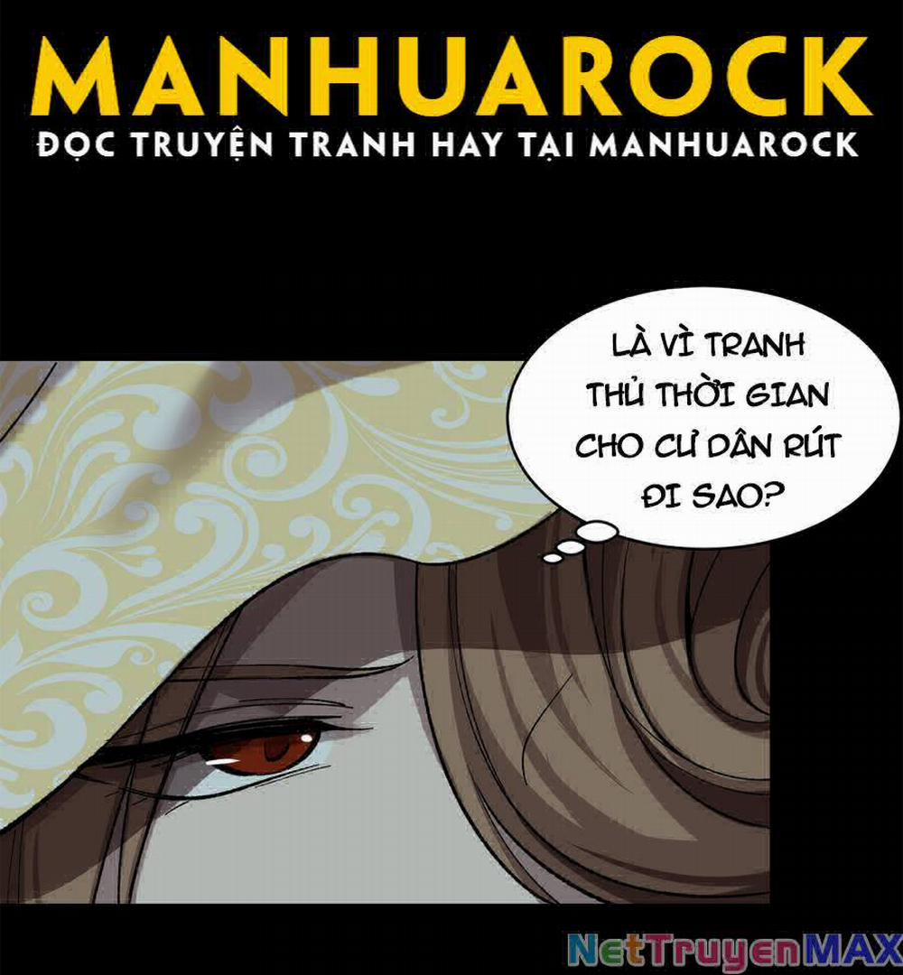 Tinh Giáp Hồn Tướng 138 trang 22