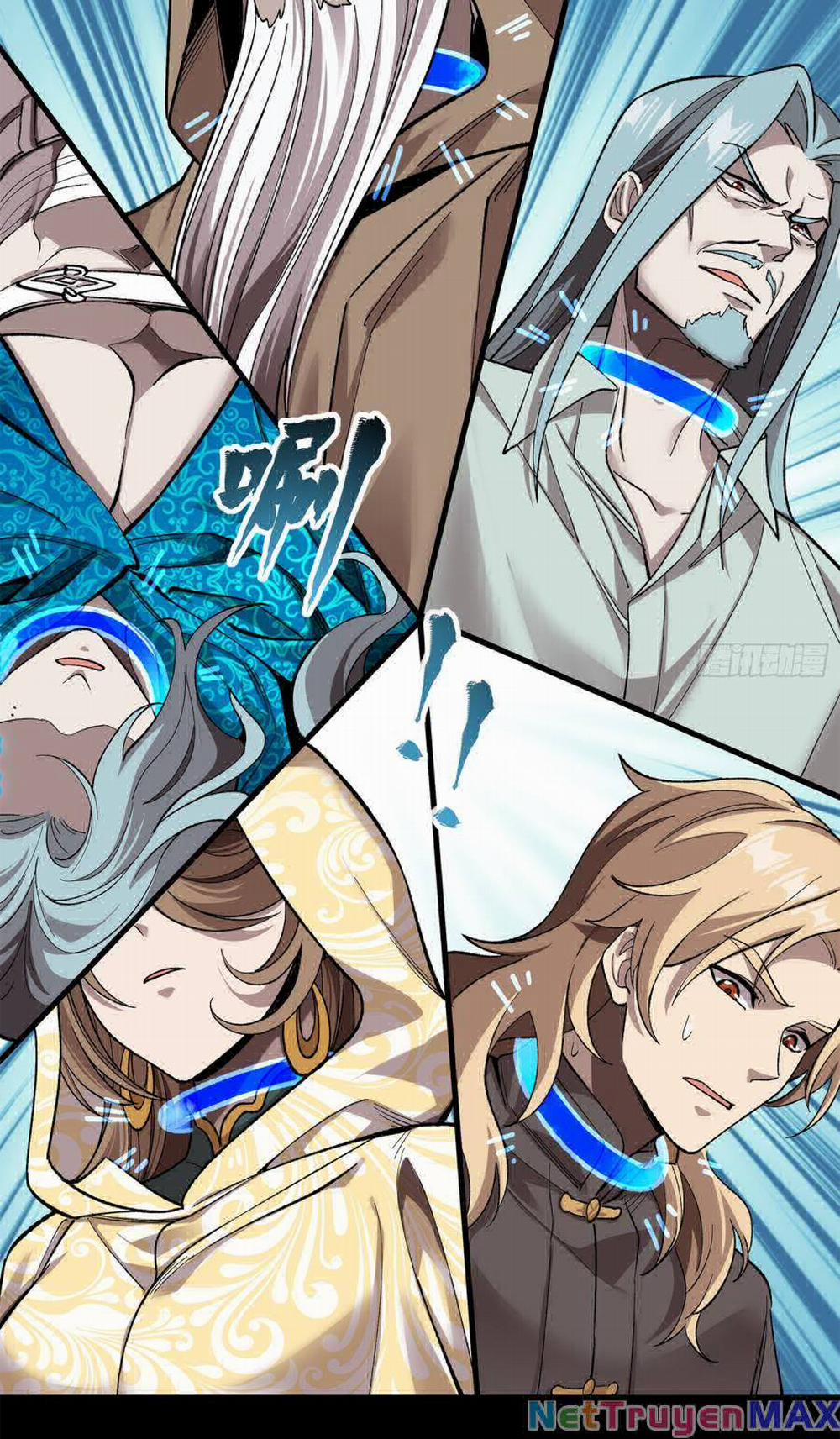 Tinh Giáp Hồn Tướng 138 trang 26