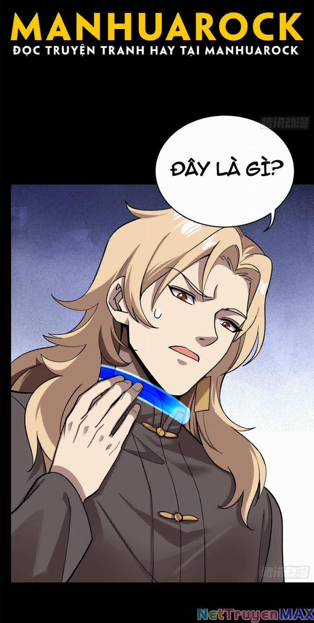 Tinh Giáp Hồn Tướng 138 trang 27