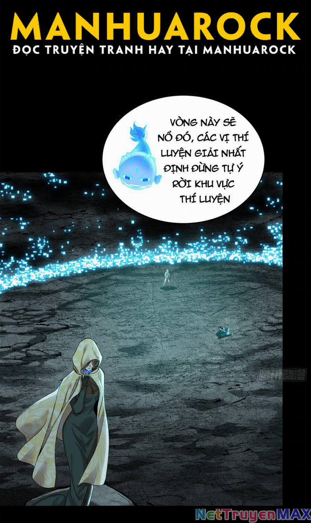 Tinh Giáp Hồn Tướng 138 trang 28