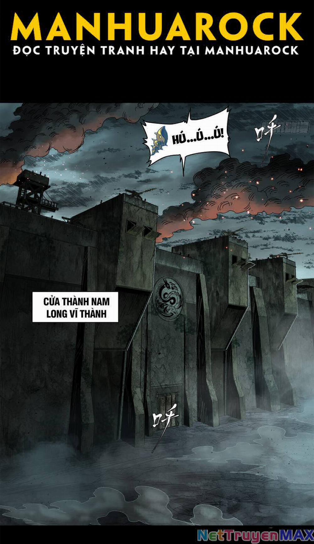 Tinh Giáp Hồn Tướng 138 trang 3