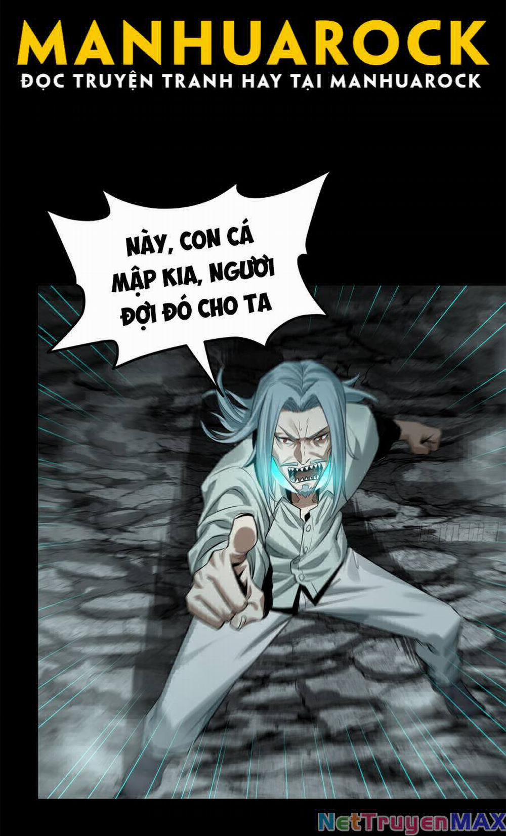 Tinh Giáp Hồn Tướng 138 trang 31