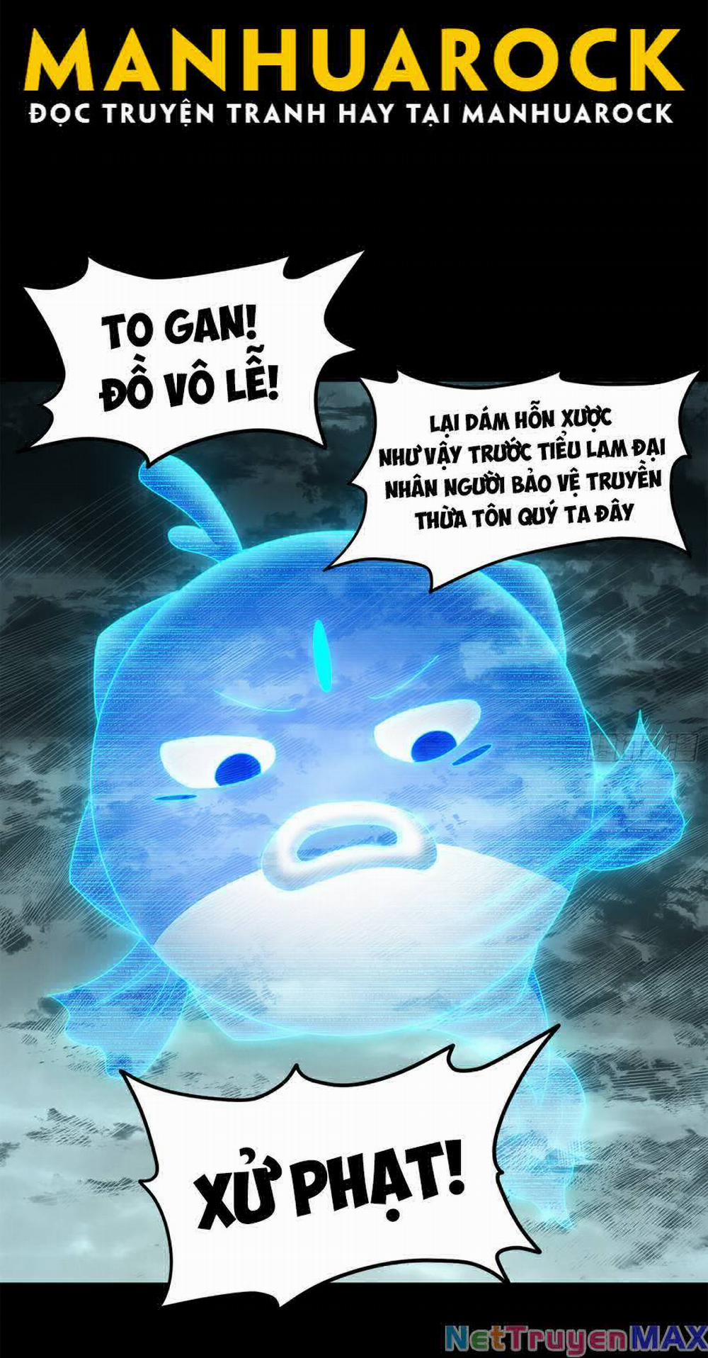 Tinh Giáp Hồn Tướng 138 trang 32