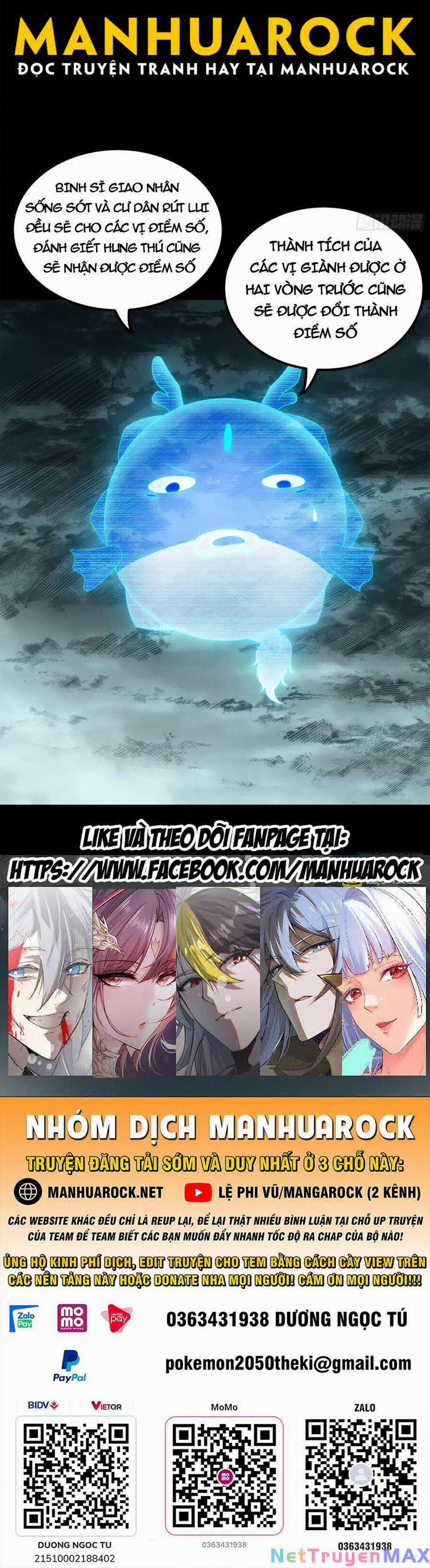 Tinh Giáp Hồn Tướng 138 trang 38