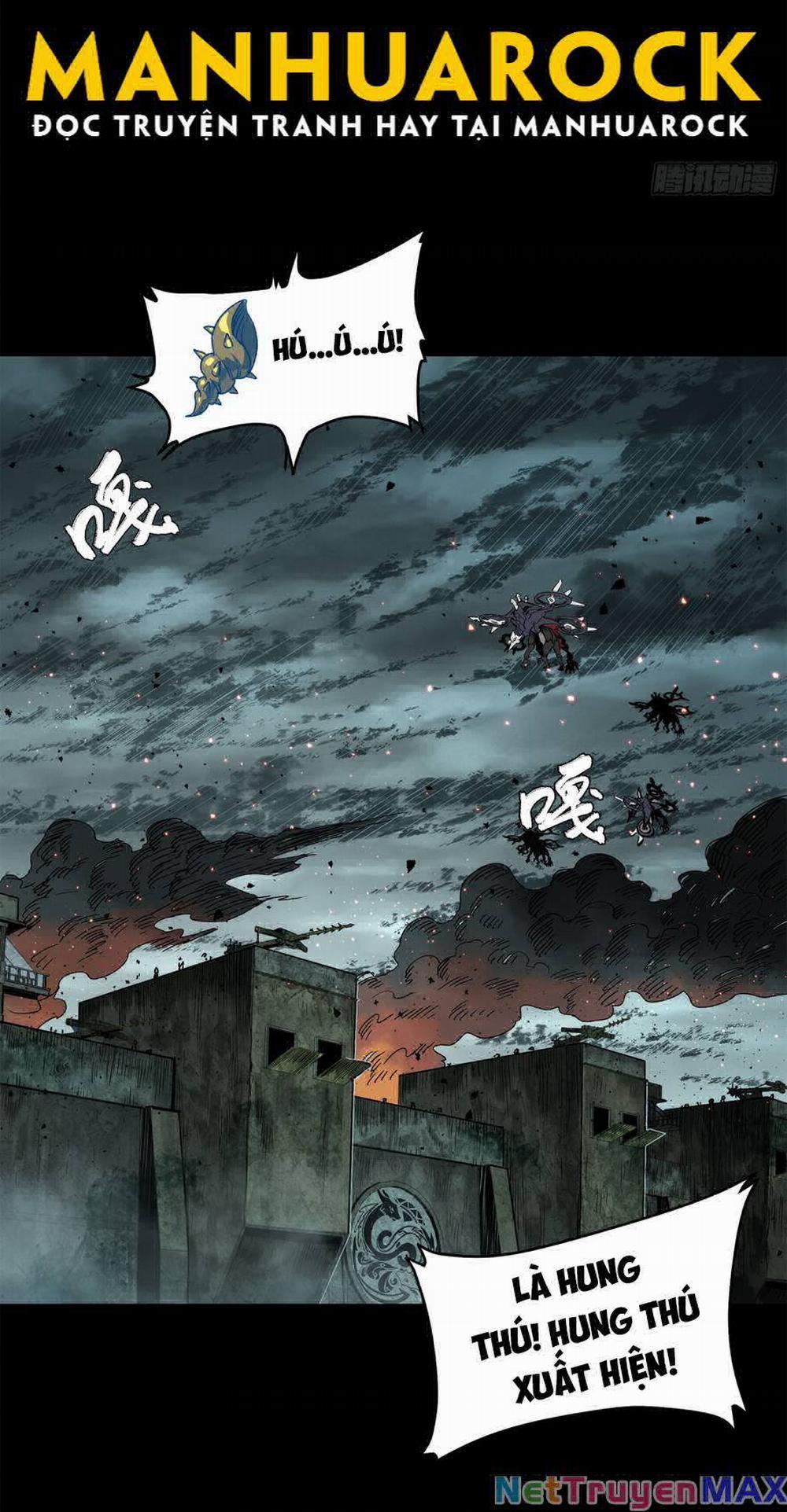 Tinh Giáp Hồn Tướng 138 trang 4