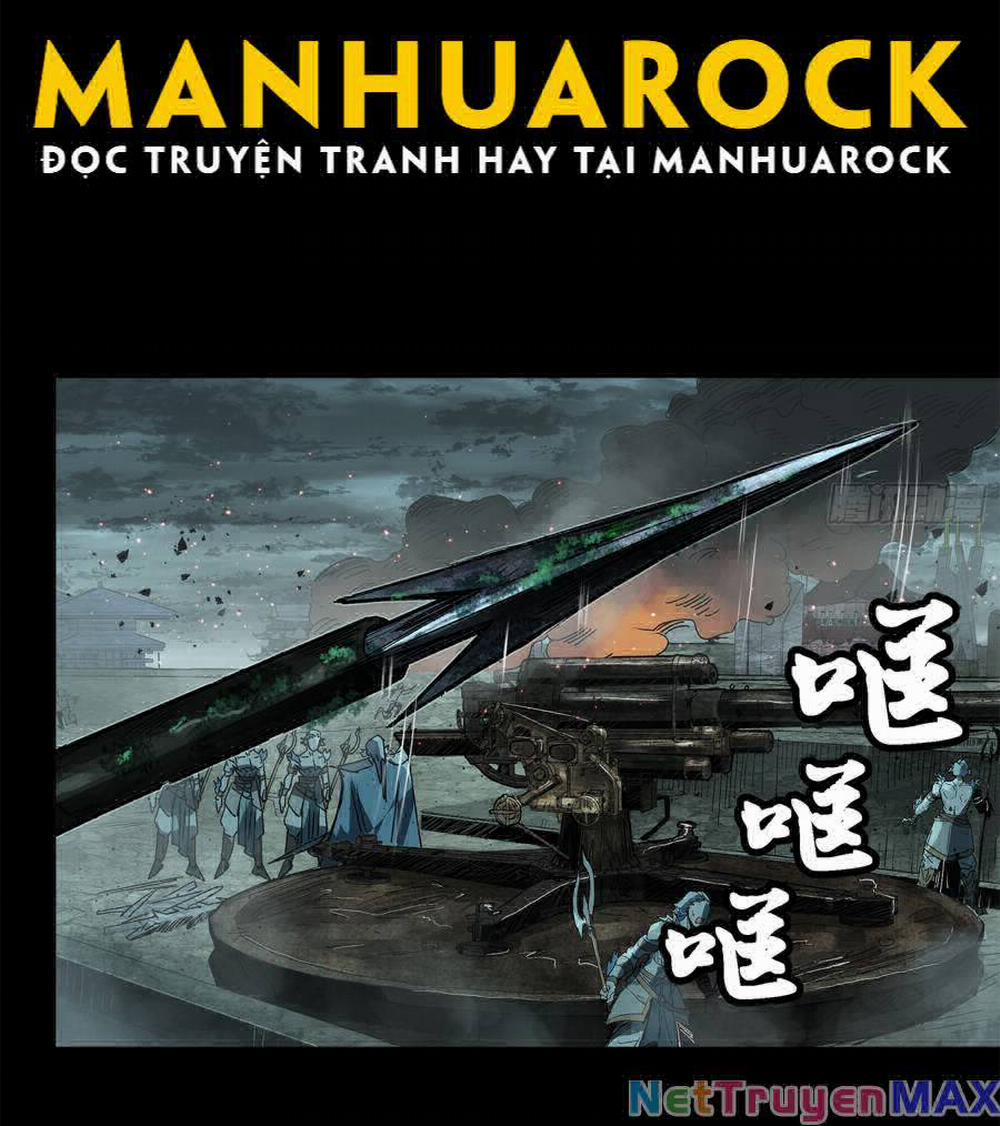 Tinh Giáp Hồn Tướng 138 trang 7