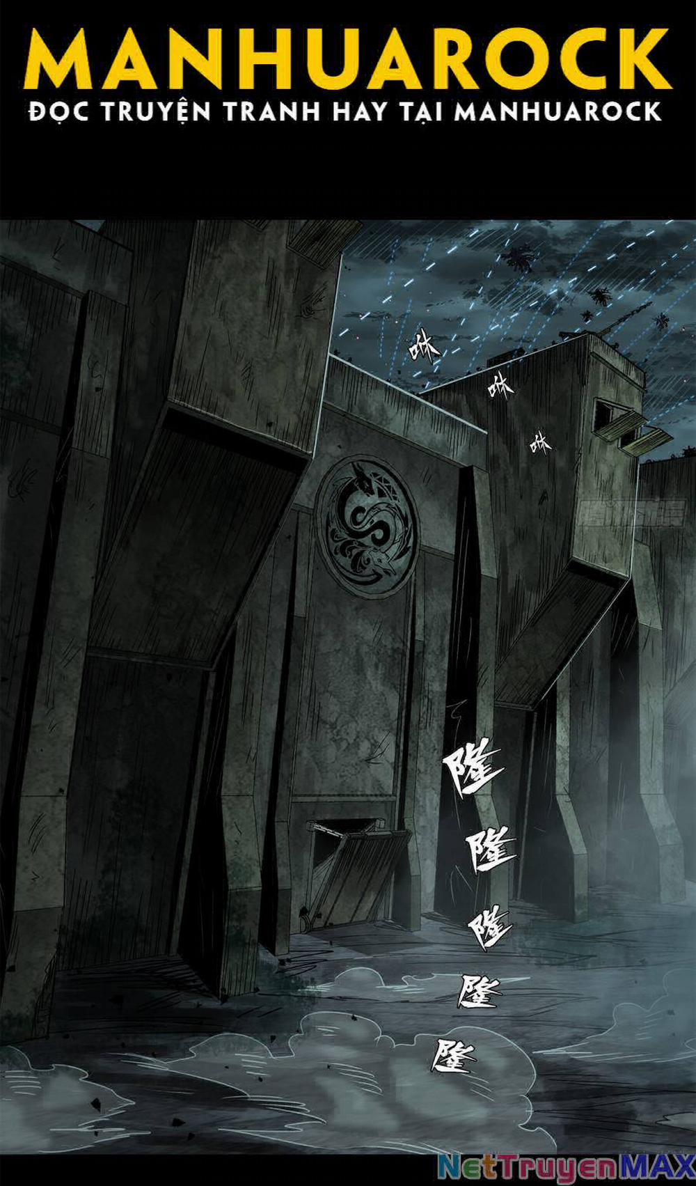 Tinh Giáp Hồn Tướng 138 trang 9