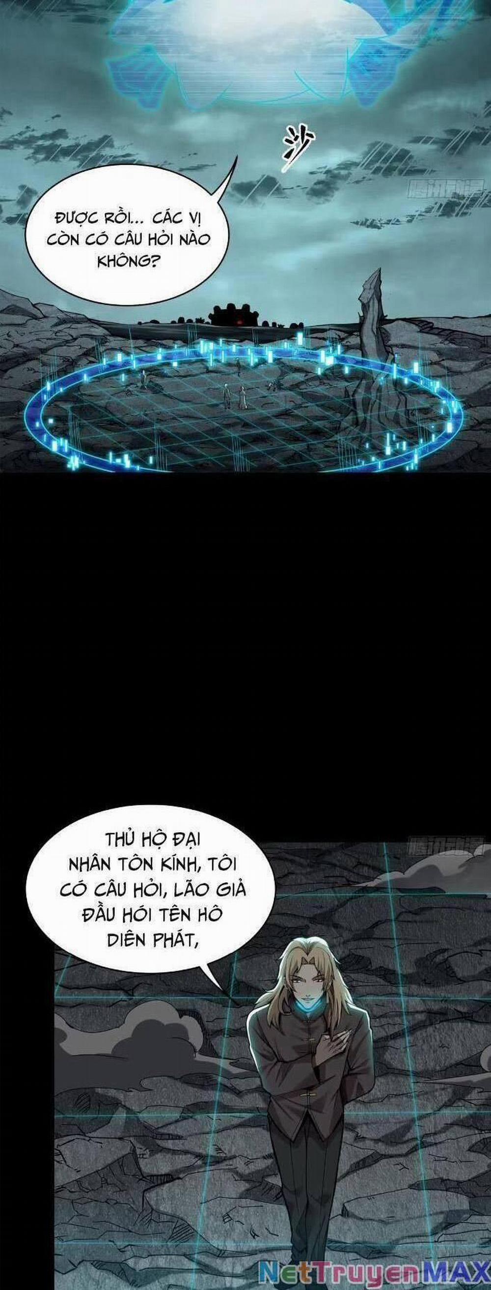 Tinh Giáp Hồn Tướng 139 trang 1