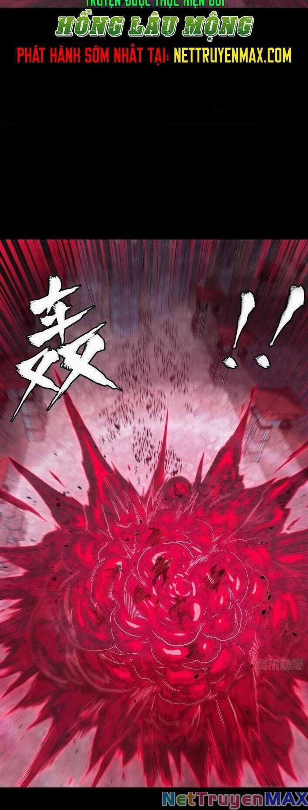 Tinh Giáp Hồn Tướng 139 trang 11