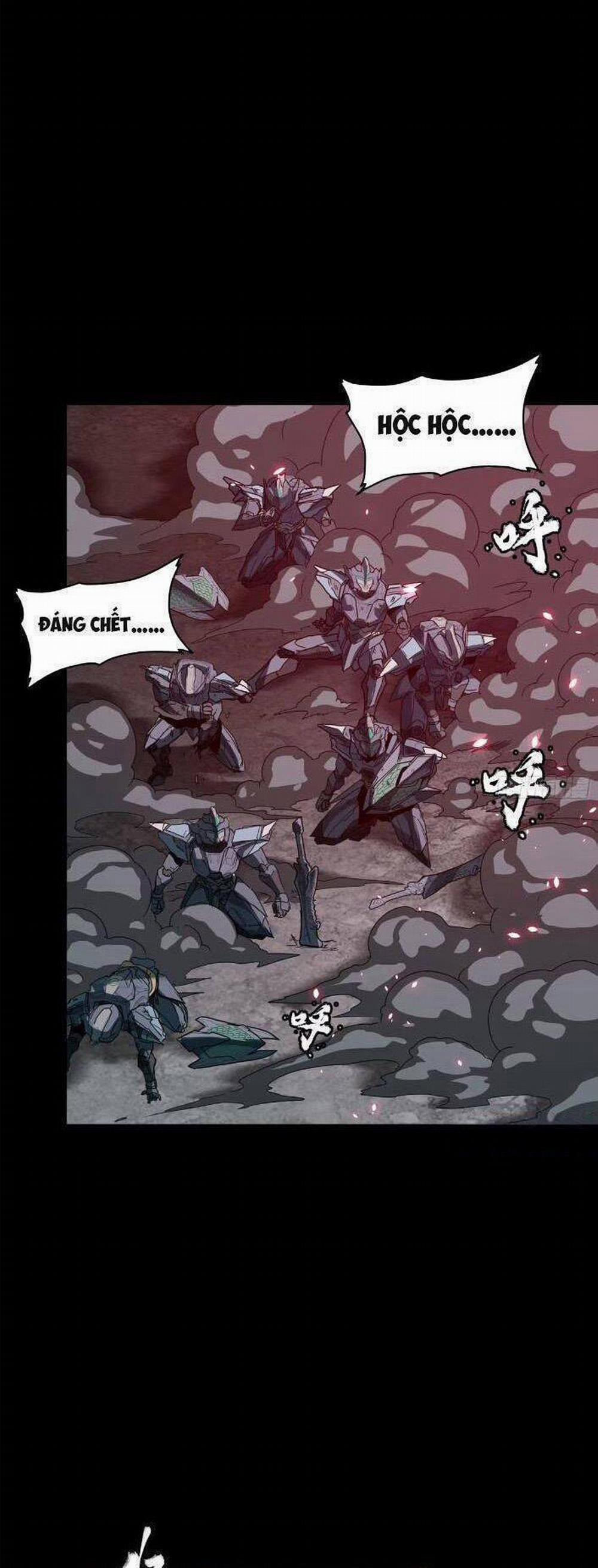 Tinh Giáp Hồn Tướng 139 trang 12