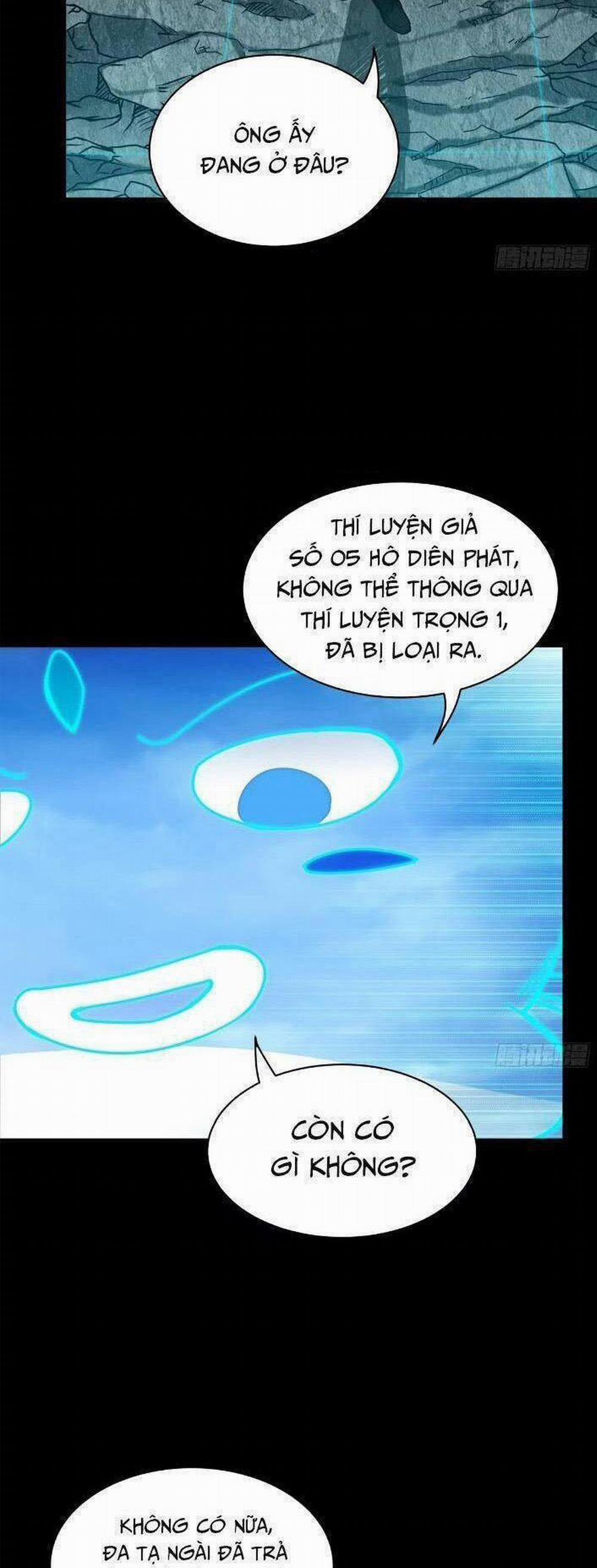 Tinh Giáp Hồn Tướng 139 trang 2