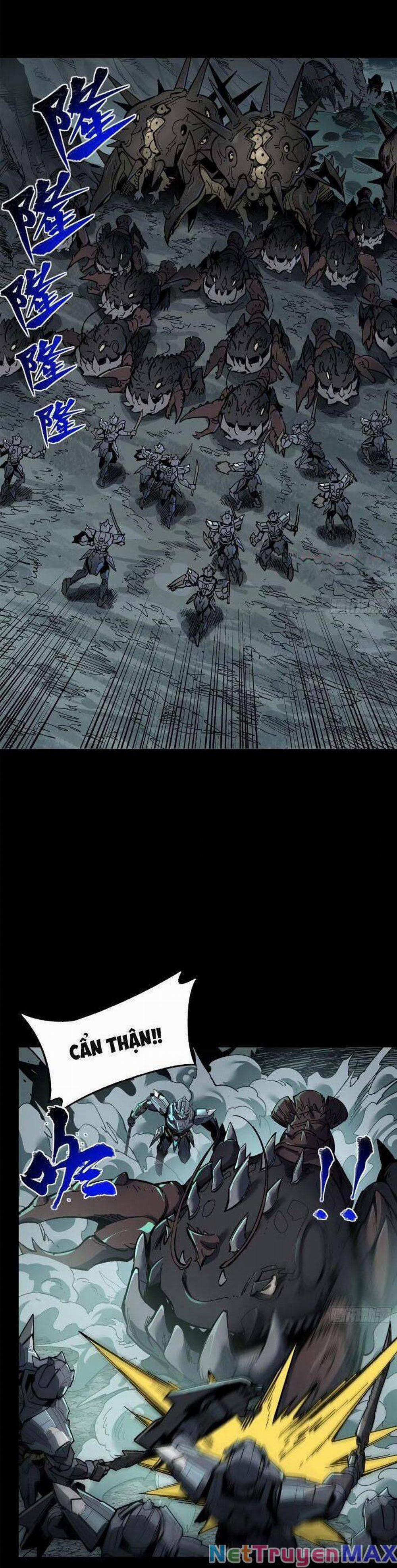 Tinh Giáp Hồn Tướng 139 trang 26